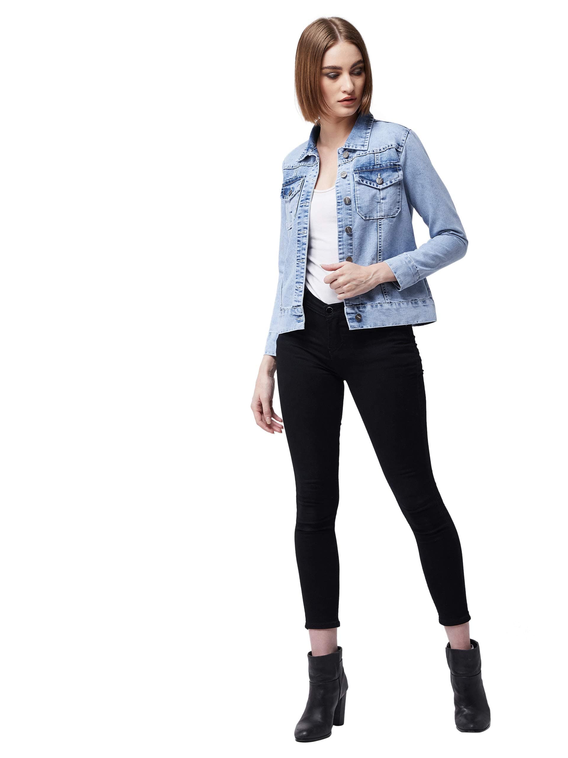 Miss OliveWomen Outerwear