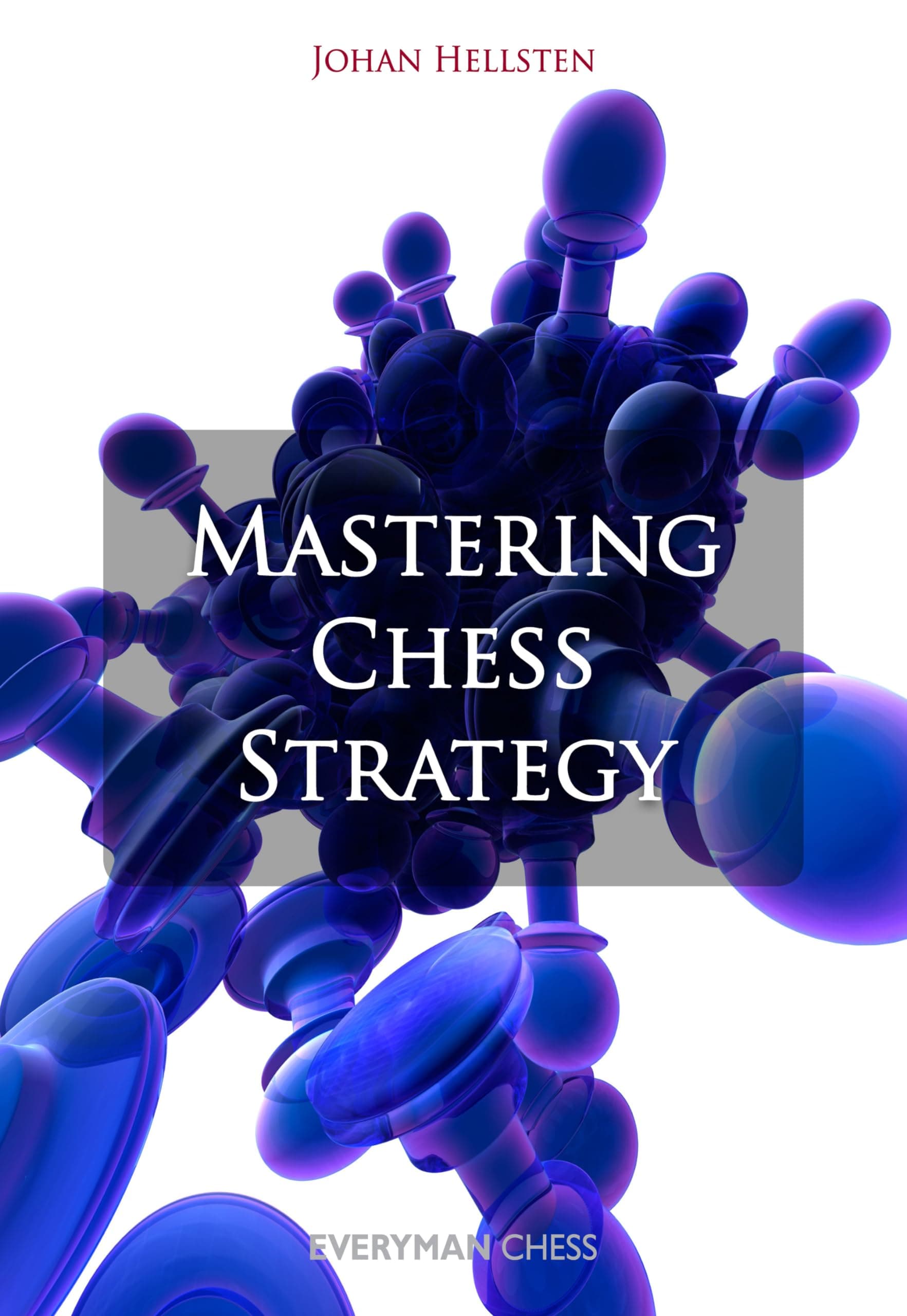 Mastering Chess Strategy Paperback – Illustrated, 10 Oct. 2010