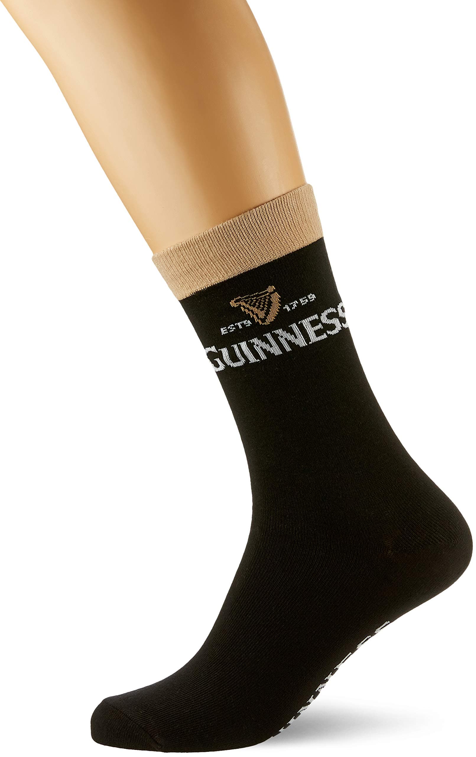 Official Merchandise Signature Pint Men's Socks