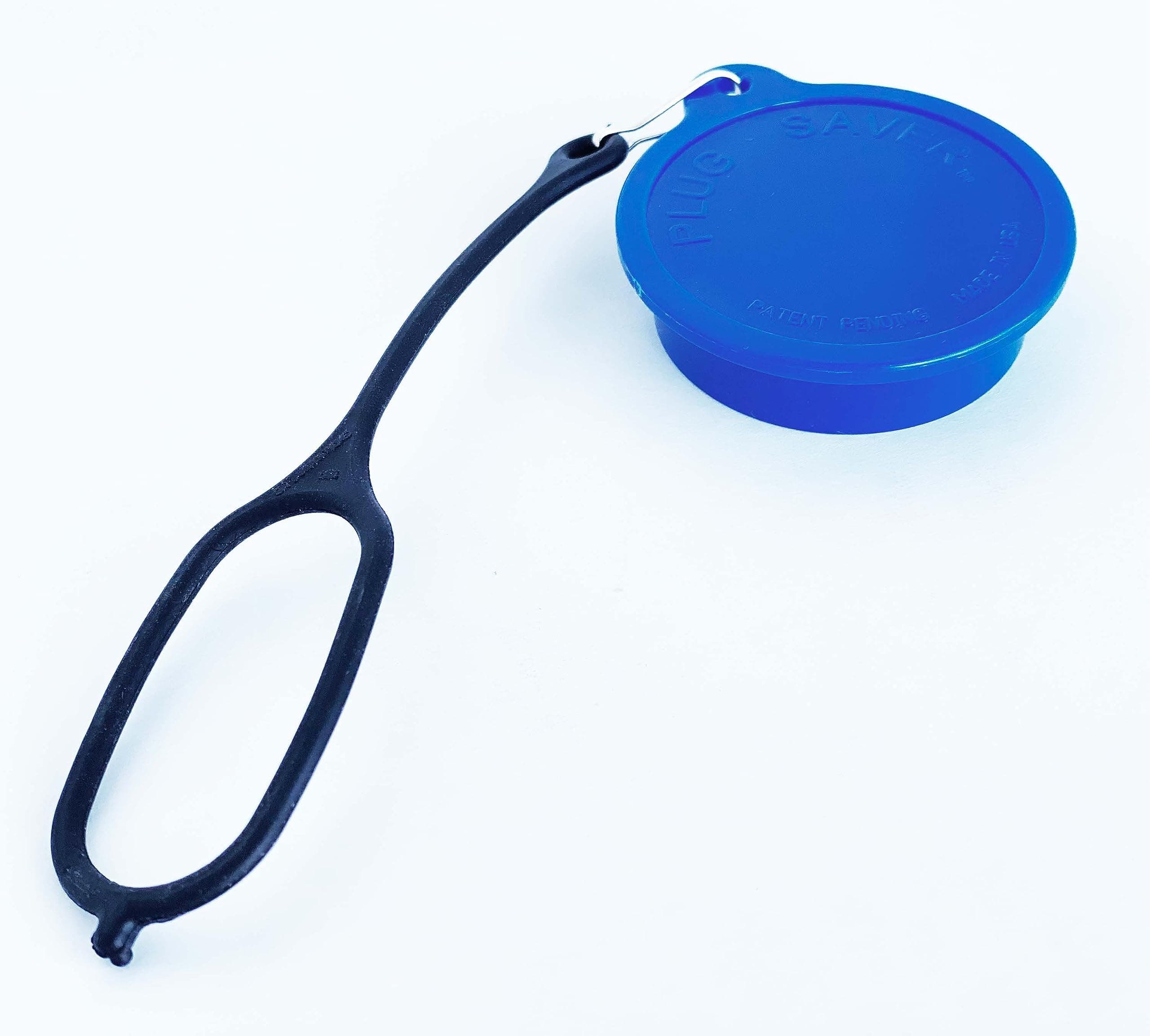 GR Innovationsllc 7 Way Plug Cover | Plug Saver | with Tether