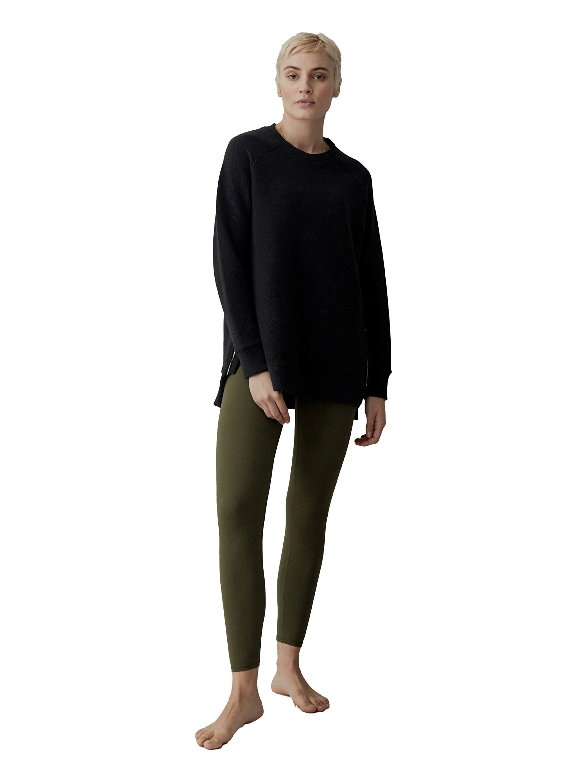 Varley Women's Manning Sweatshirt