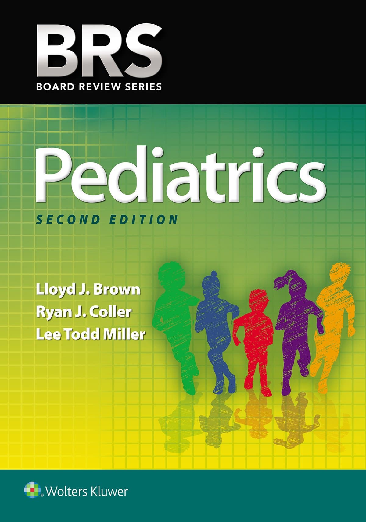 Pediatrics (Board Review)