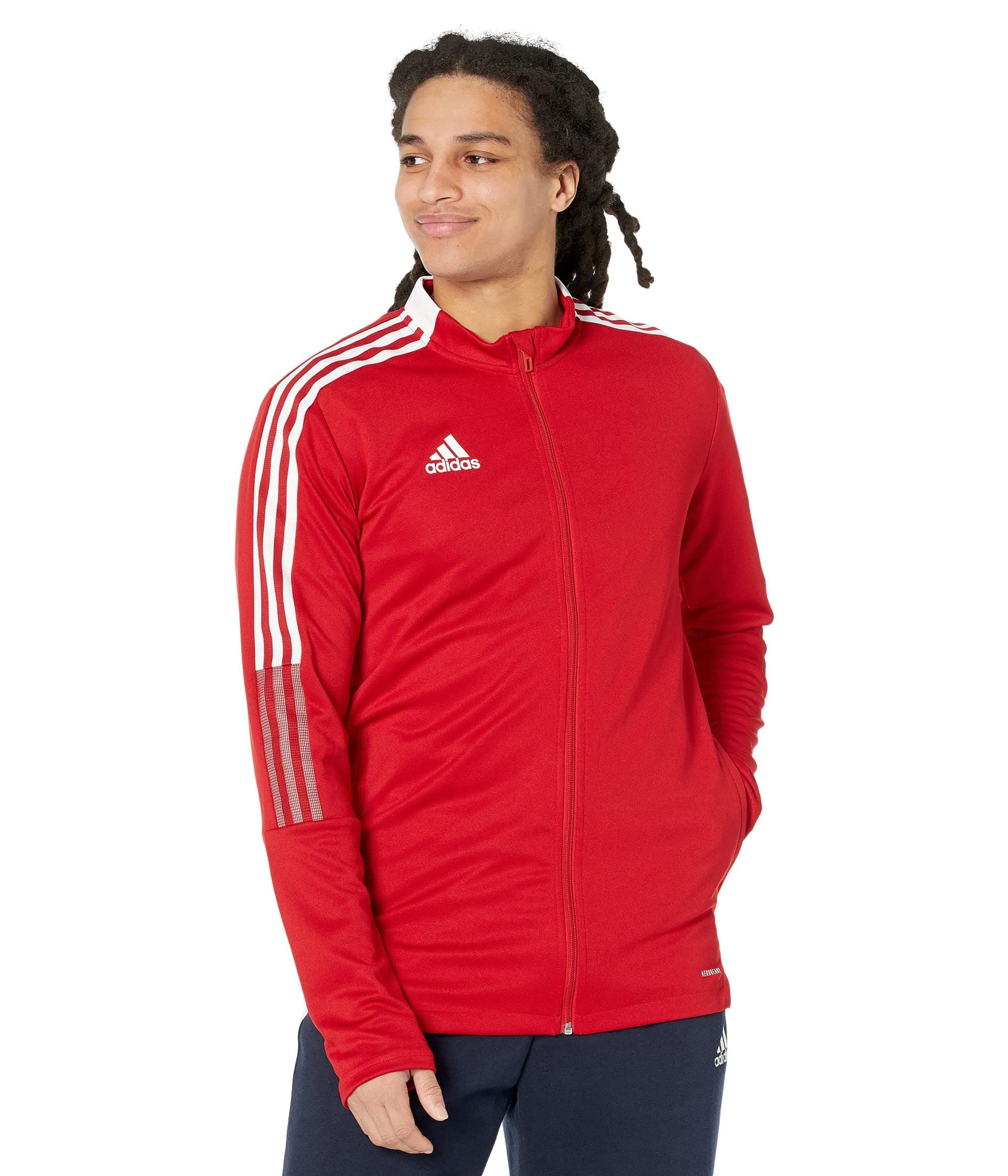 Men's Tiro 21 Track Jacket