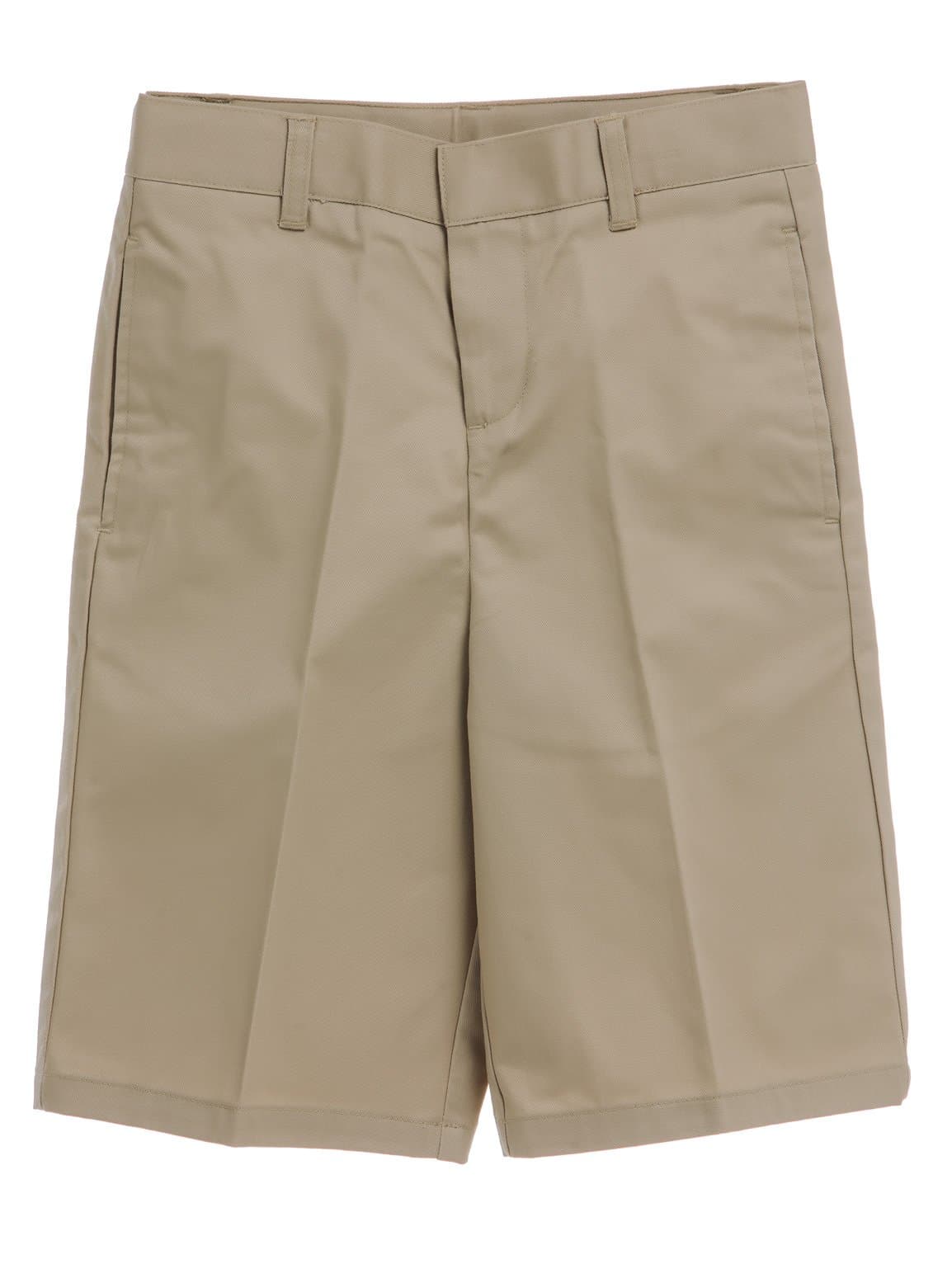 School Uniform Boys Shorts