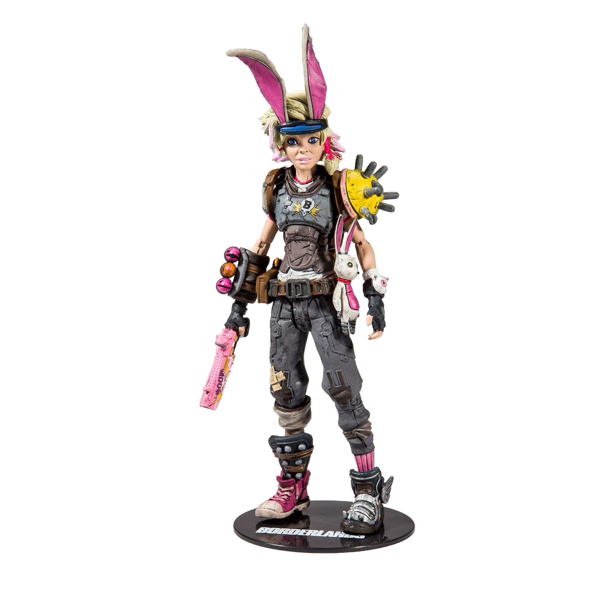 McFarlane Borderlands Action Figure Tiny Tina 18 cm