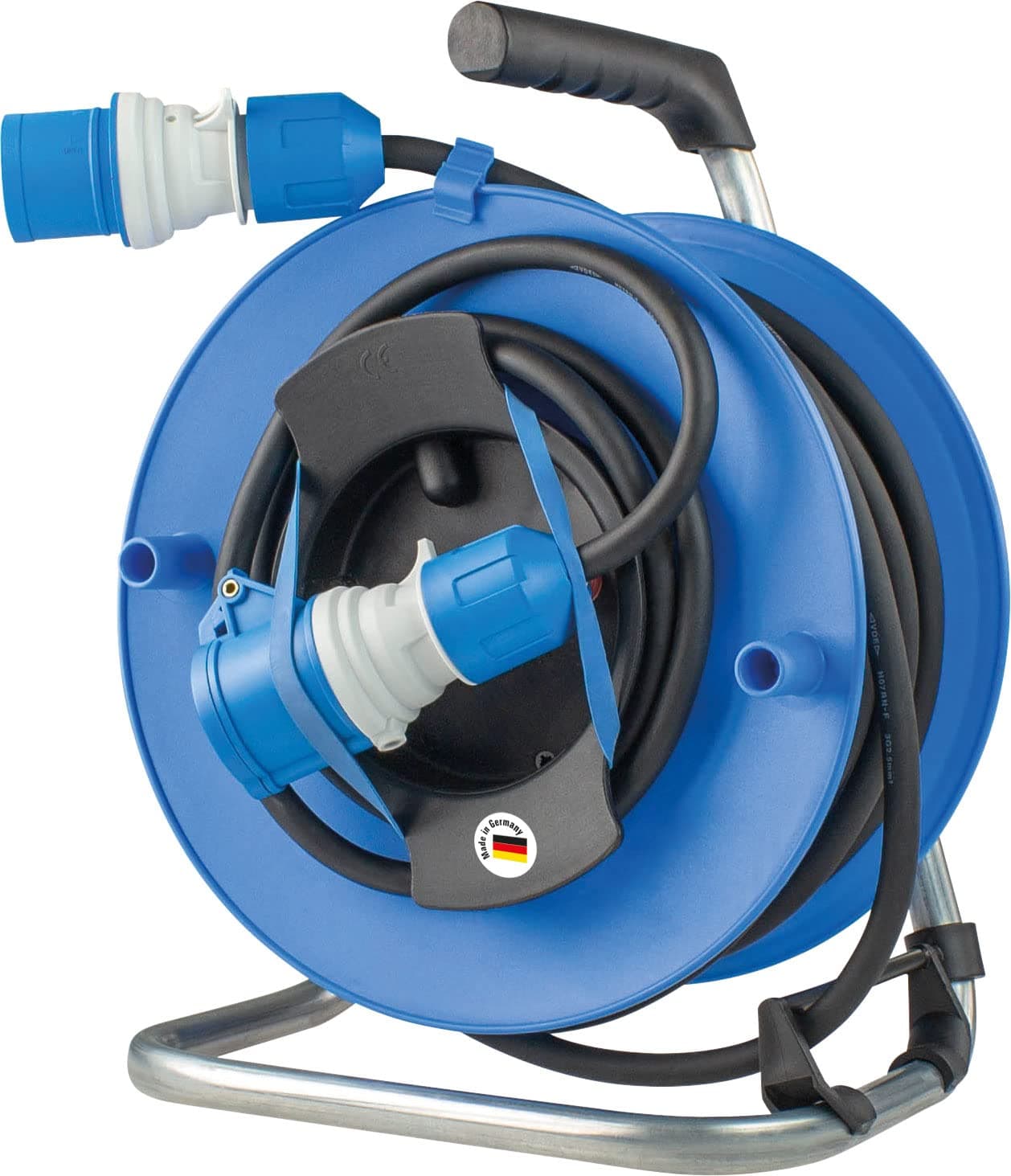 as - Schwabe CEE camping caravan equipment drum