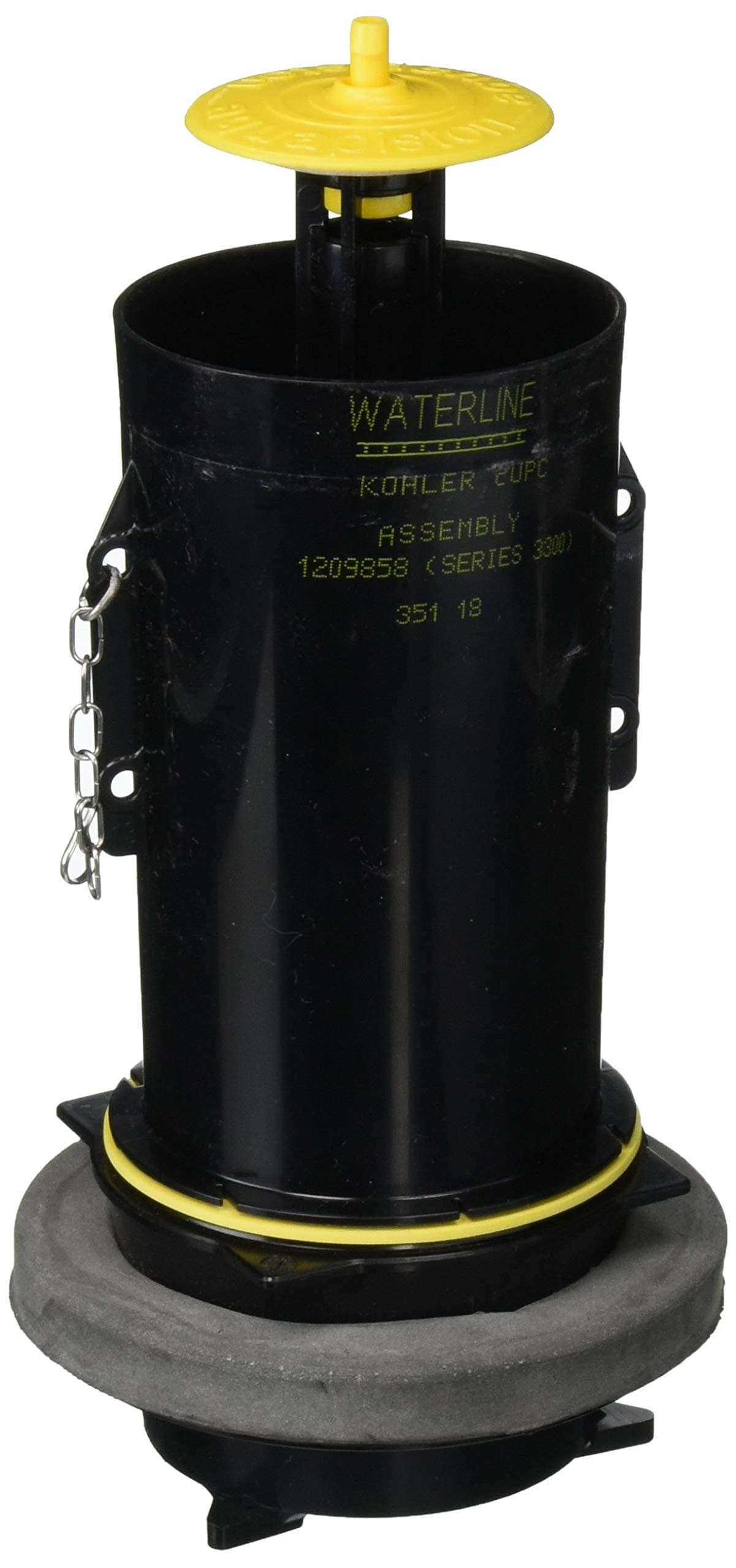 1216616 PART, Unfinished