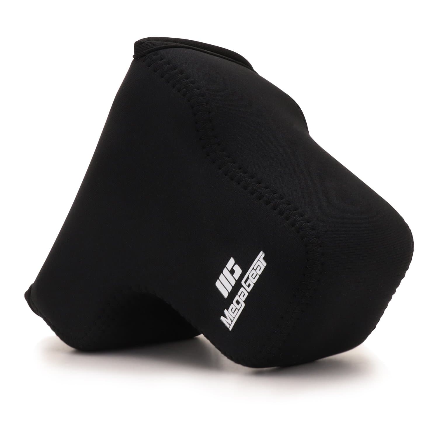 – Ultra Light Neoprene Camera Case compatible with Panasonic Lumix DC-GX9 (12-60mm)