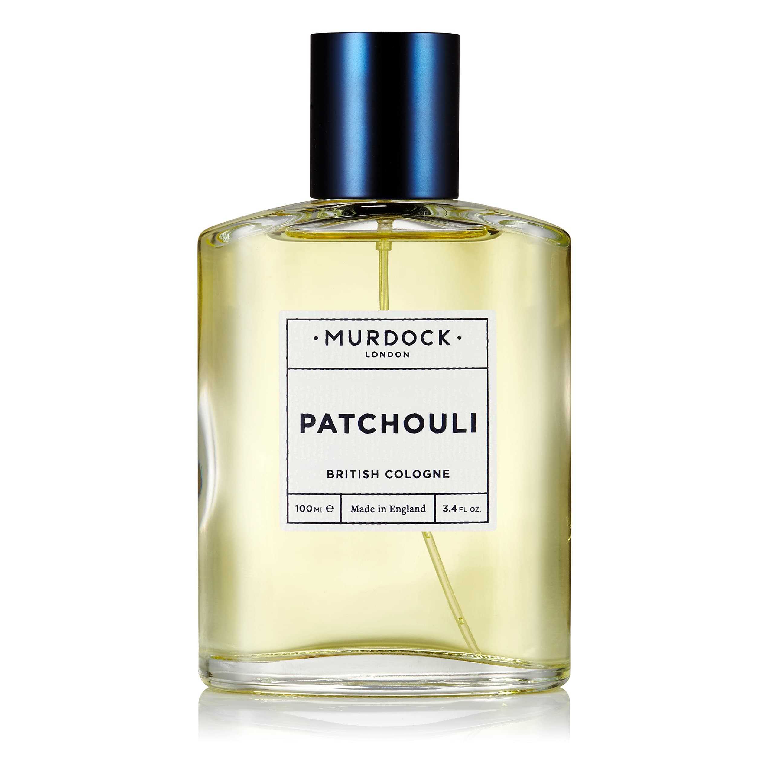 Patchouli Cologne