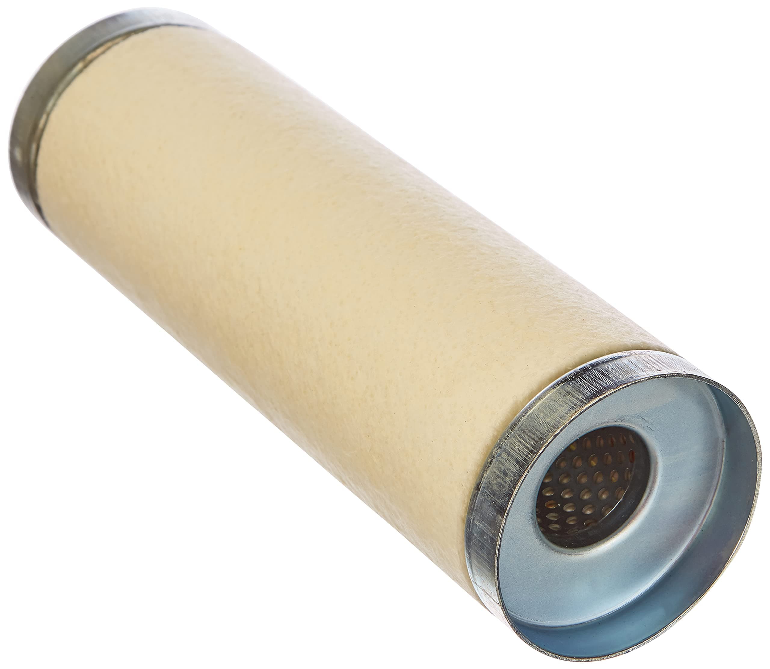 dB Killer 73 mm x 254 mm Universal dB Eater Exhaust Silencer, Motorbike Exhaust Muffler For 3 Inch Exhaust