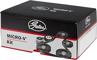 GATES Micro-V Kit K096PK1685