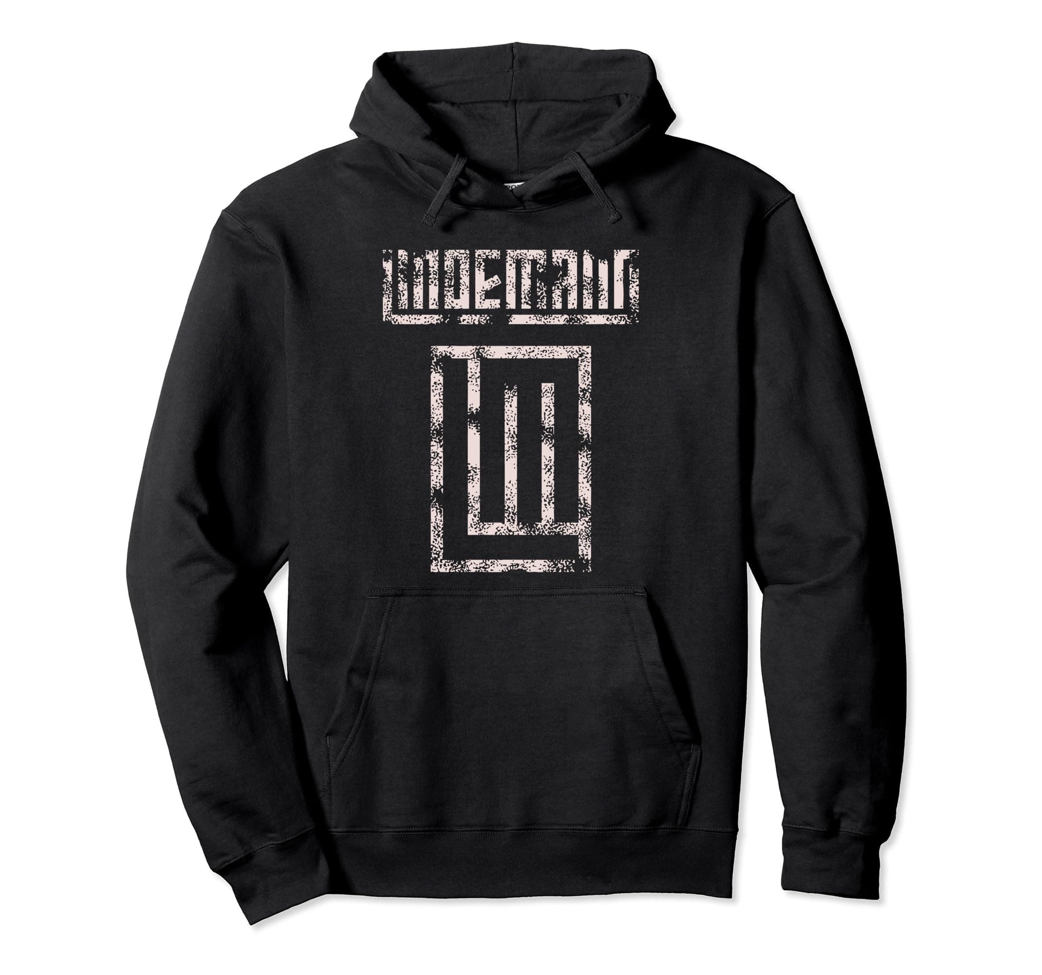 TILL TOUR, LINDEMANN Pullover Hoodie