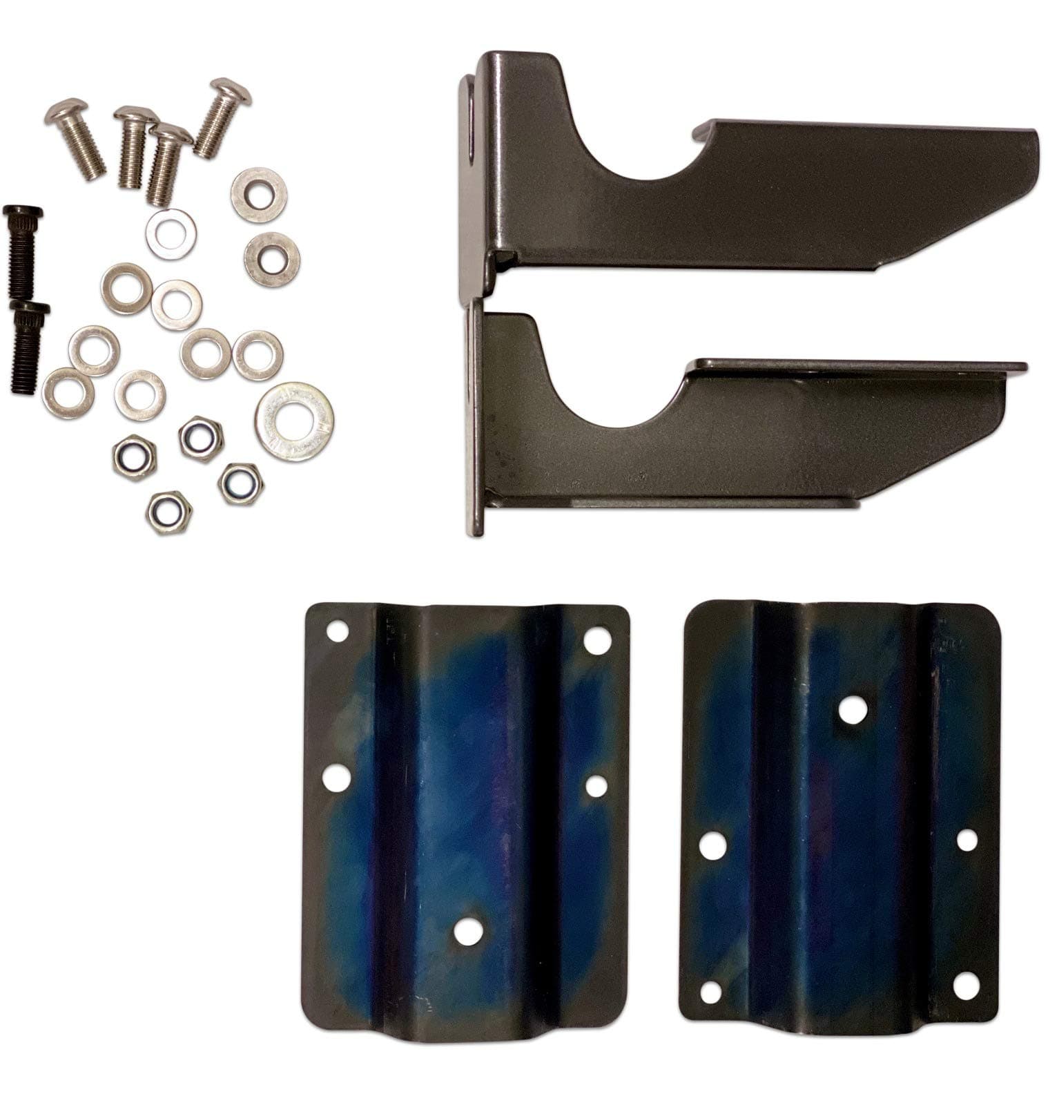 813408 Awning Bracket Quick Release Kit 4, Compatible for All ARB Awning Models