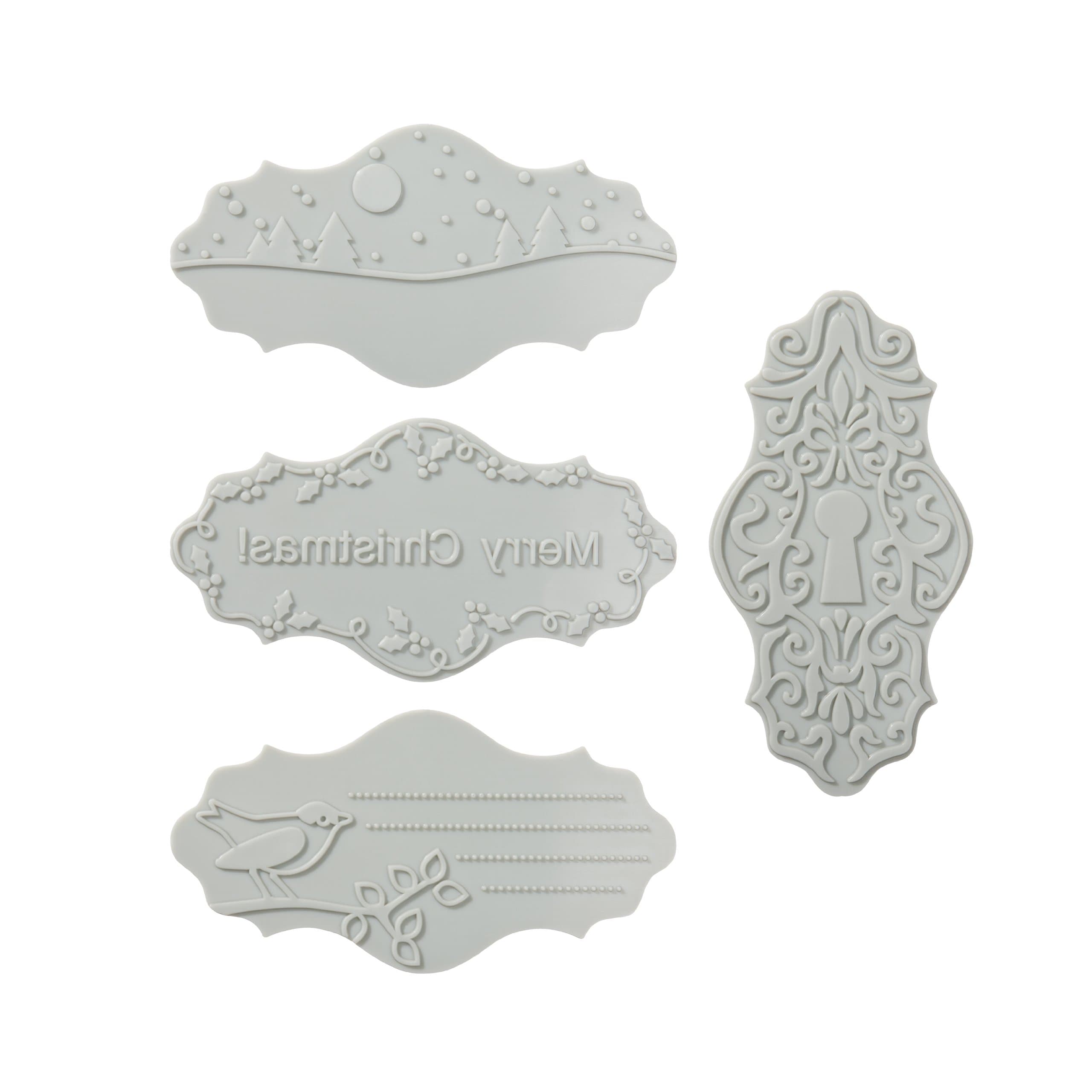 FiskarsFuse Creativity System Mirror Expansion Pack, Medium