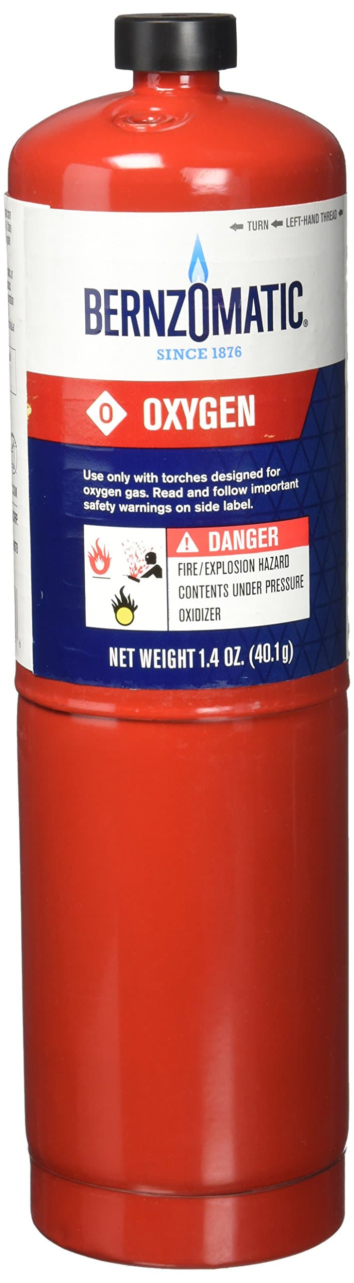 Worthington Cylinder 333251 Cylinder