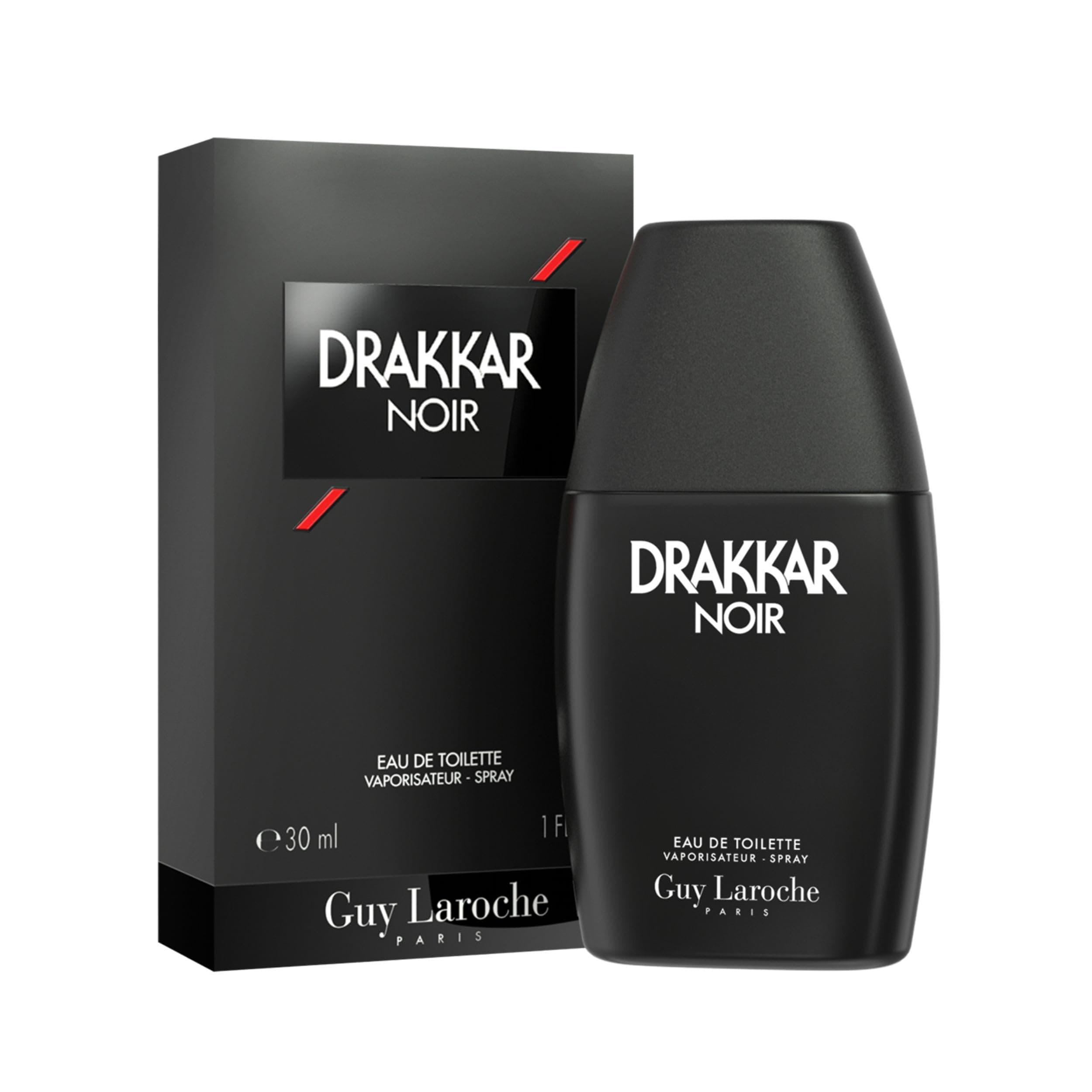 Guy Laroche Drakkar Noir For Men (Perfume, 30 ML)