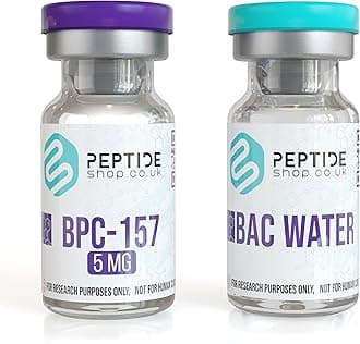 BPC-157 5MG