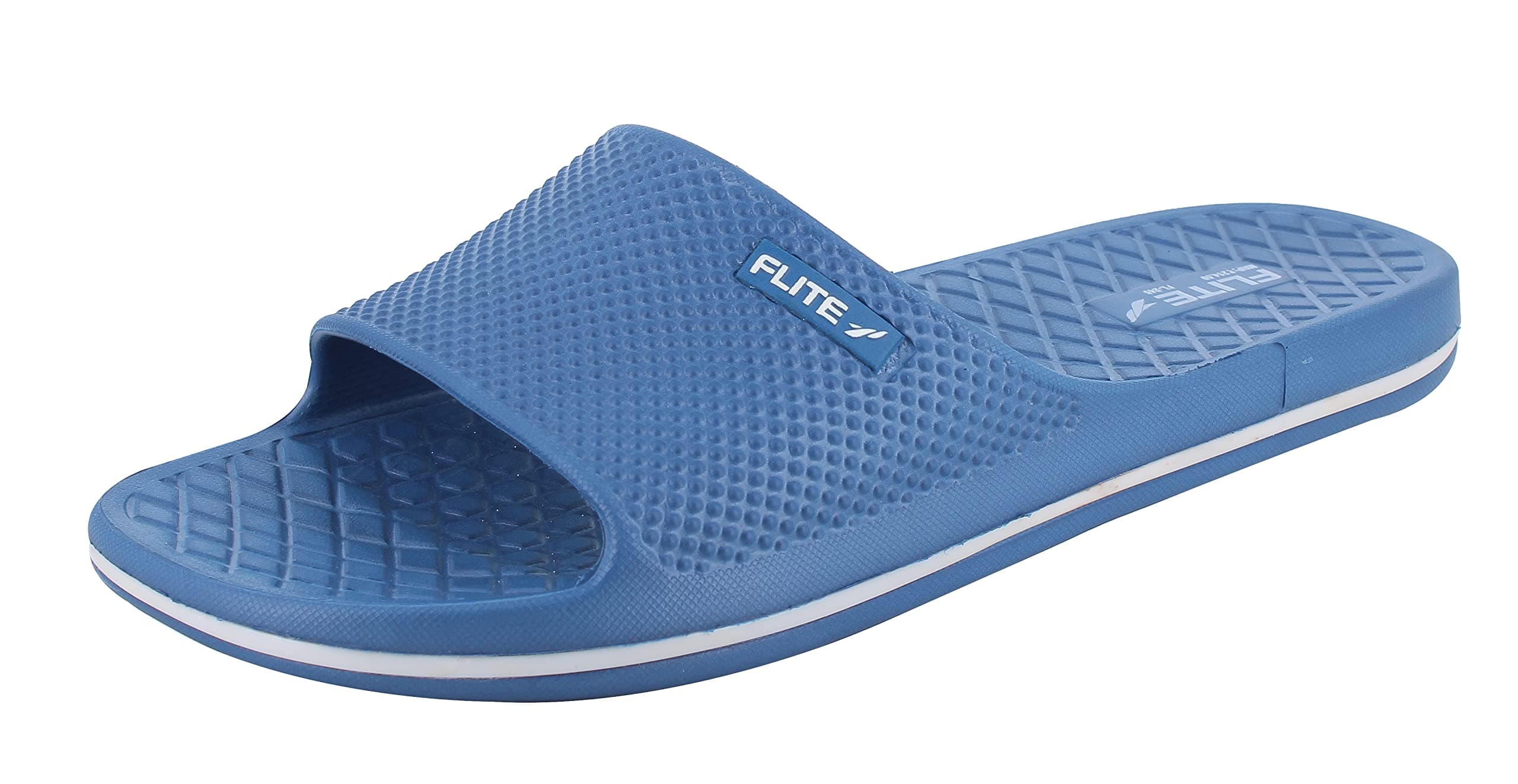 FLITEMen's Flip Flops Thong Slippers