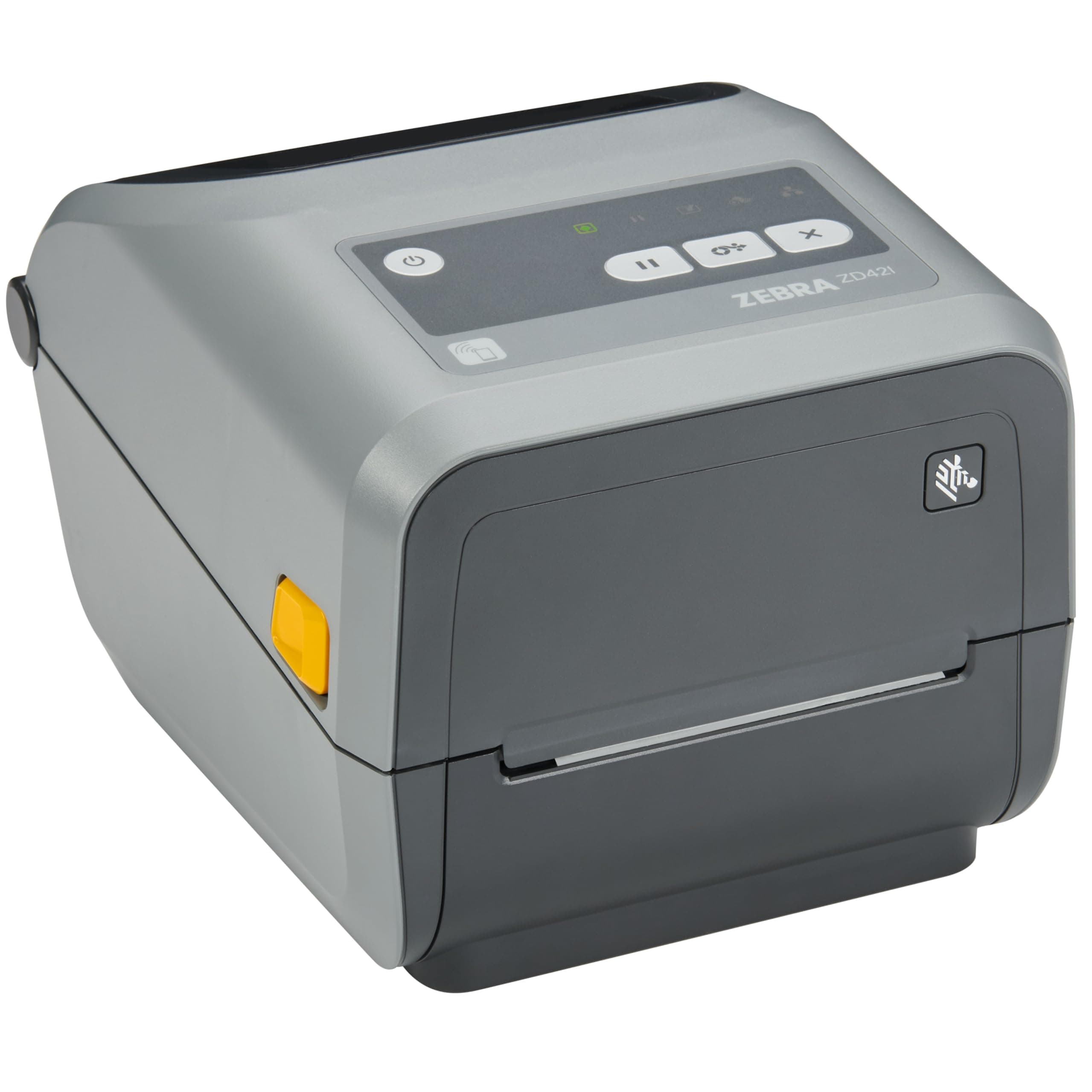 Zebra Technologies Zebra ZD421 Barcode Label Printer (ZD4A042-301M00EZ).