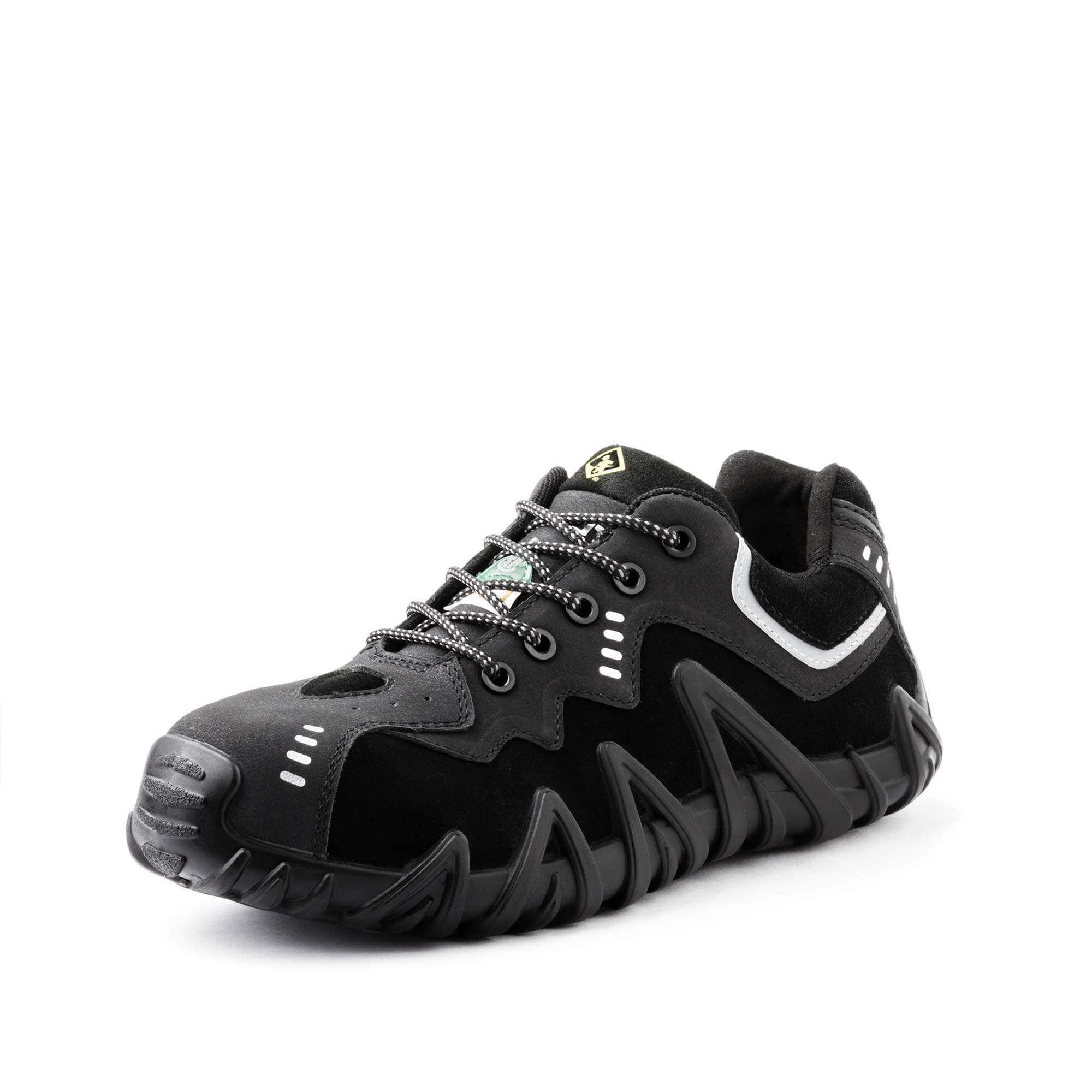 TerraSpider mens Work Shoe