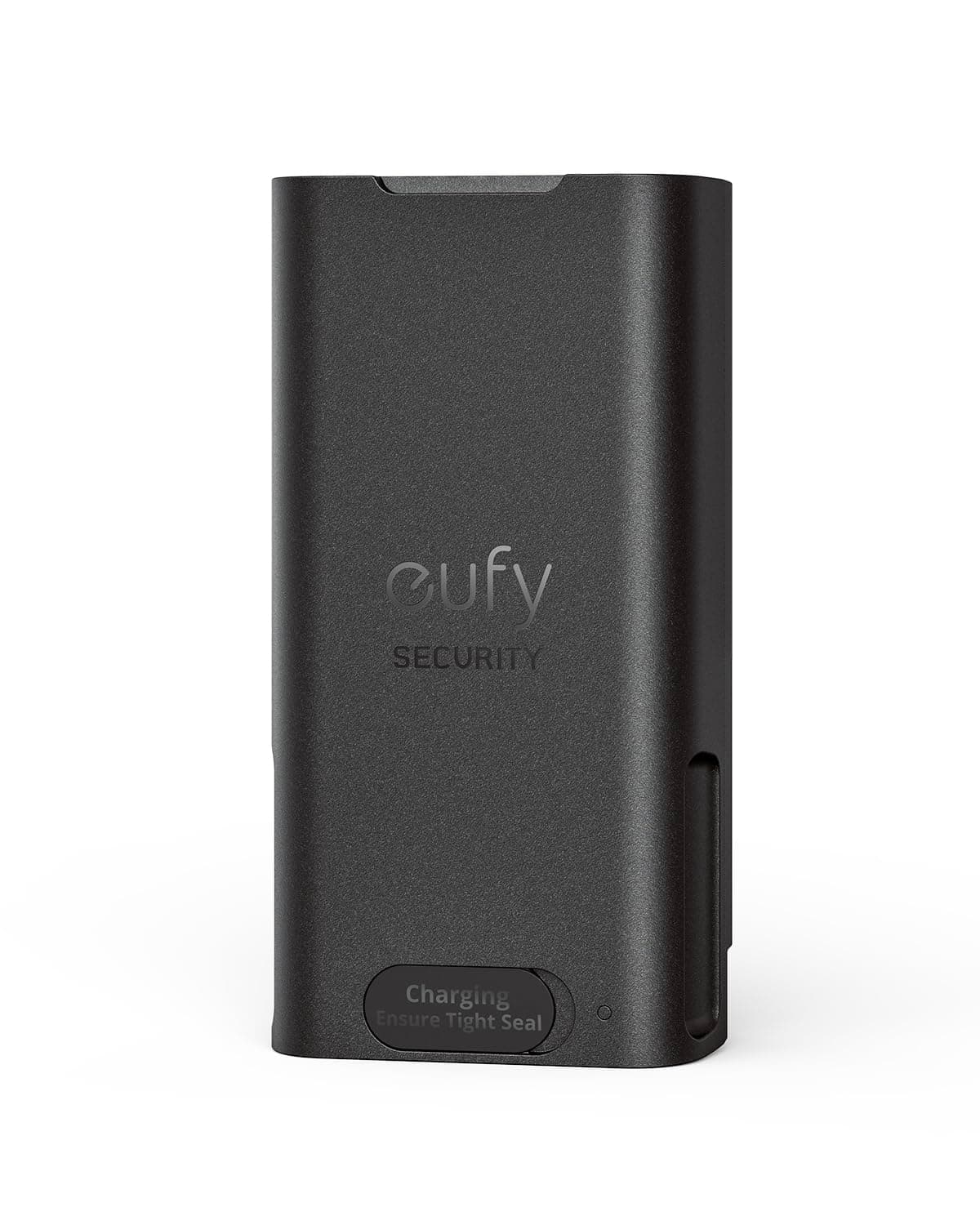 eufy Security Rechargeable Battery Pack with USB-C, Quick-Release Battery Pack, Long-Lasting Backup Power, 6,200 mAh Capacity, Easy to Install and Remove, Compatible with eufy Video Doorbell E340 &C31