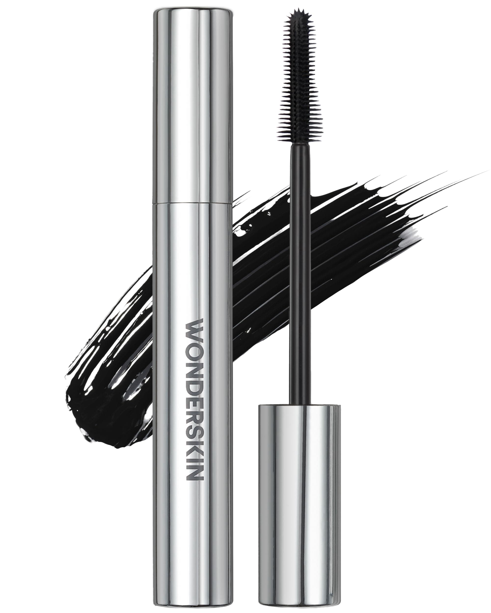 Wonderskin - POWER’FULL Mascara Black