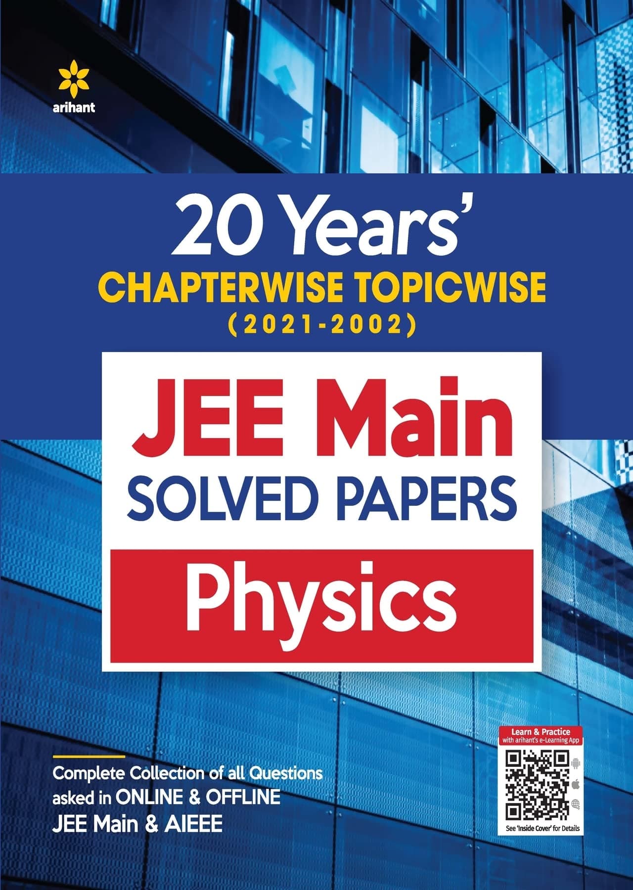 Jee Main Chapterwise Physics