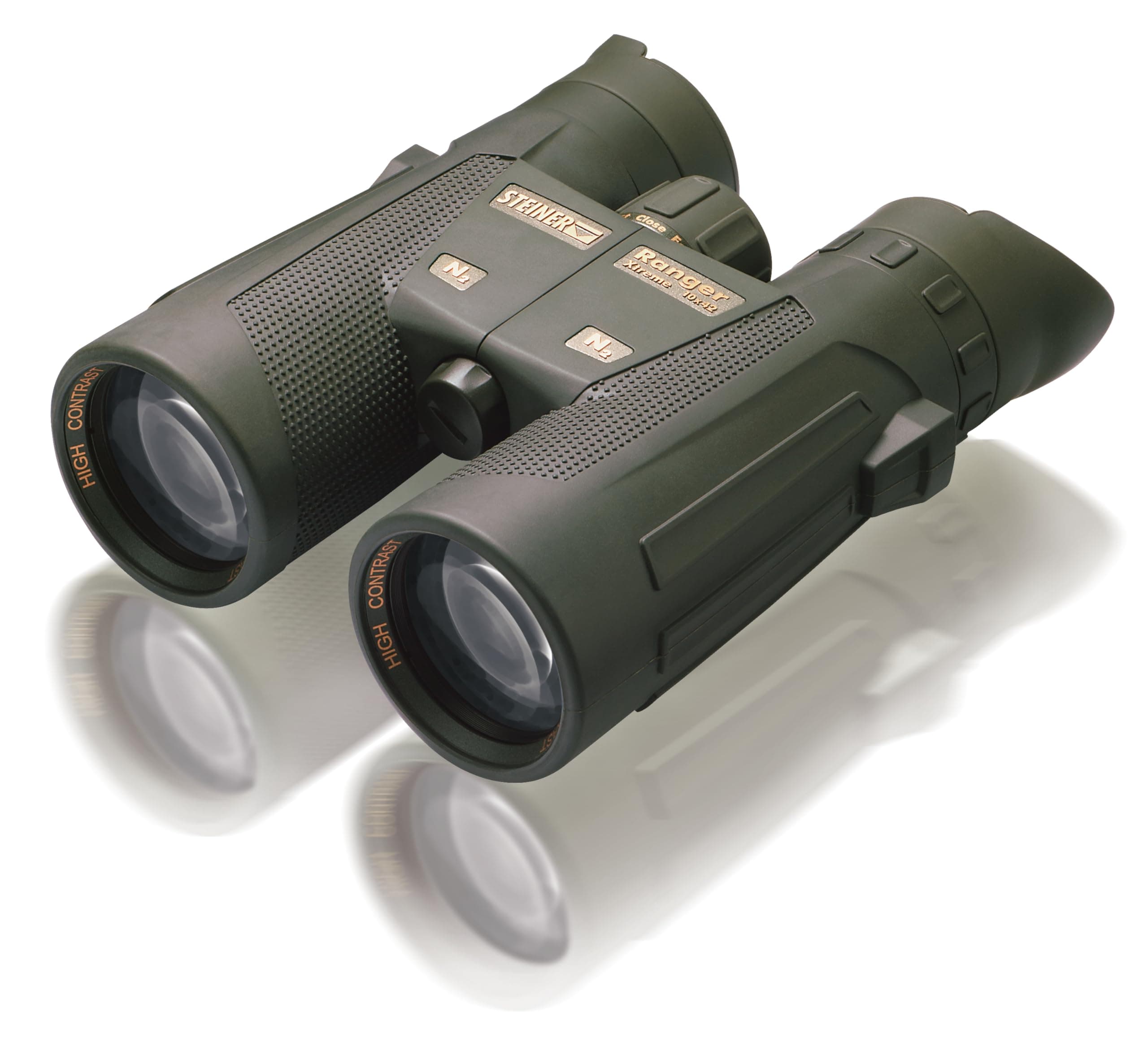 Steiner Ranger Xtreme 10x42 Binoculars