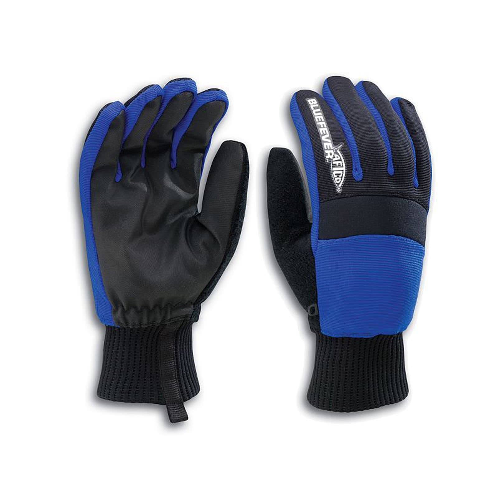 AFTCO Bluefever Cold Pro Gloves - XXL