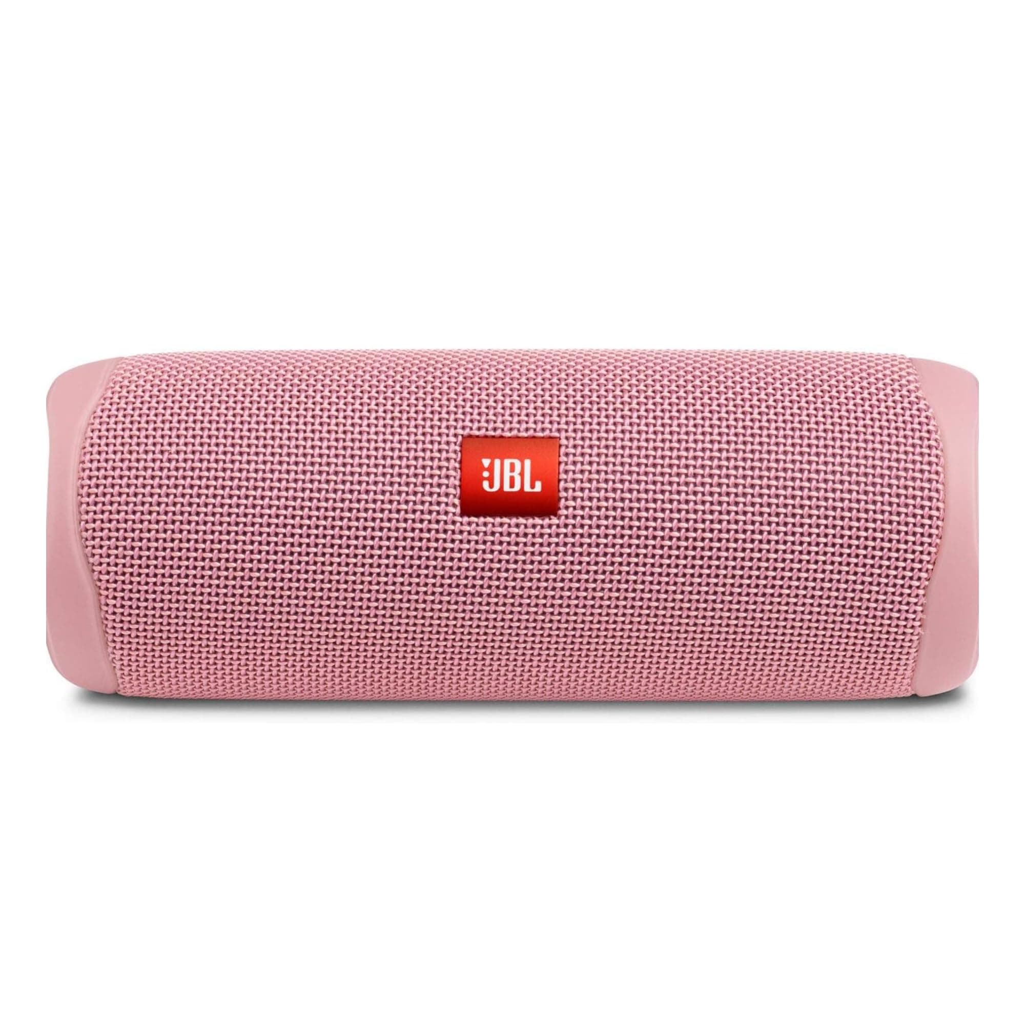 FLIP 5, Waterproof Portable Bluetooth Speaker, Pink