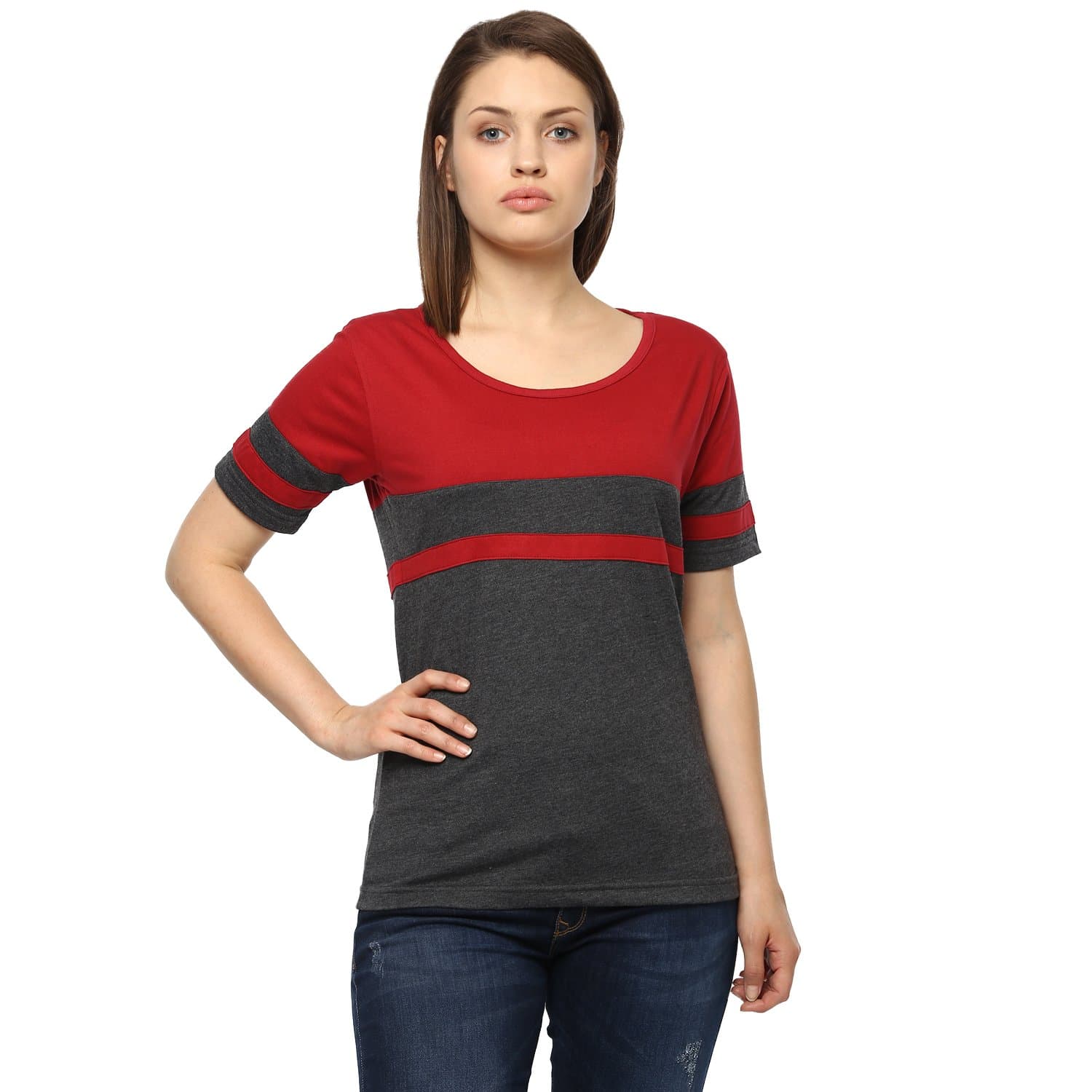 FreshTrend Women's T-Shirt