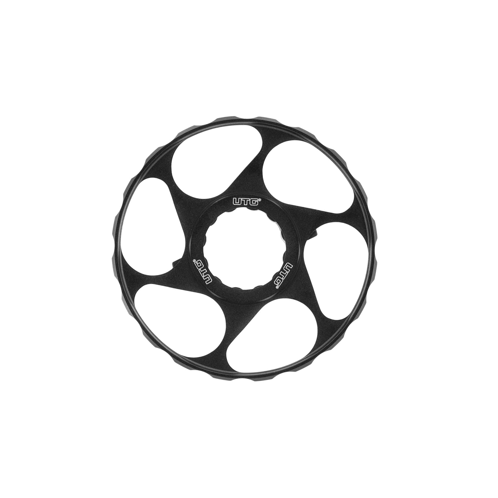 Side Wheel Add-on, Side Parallax Adjustable BugBuster®, Multi