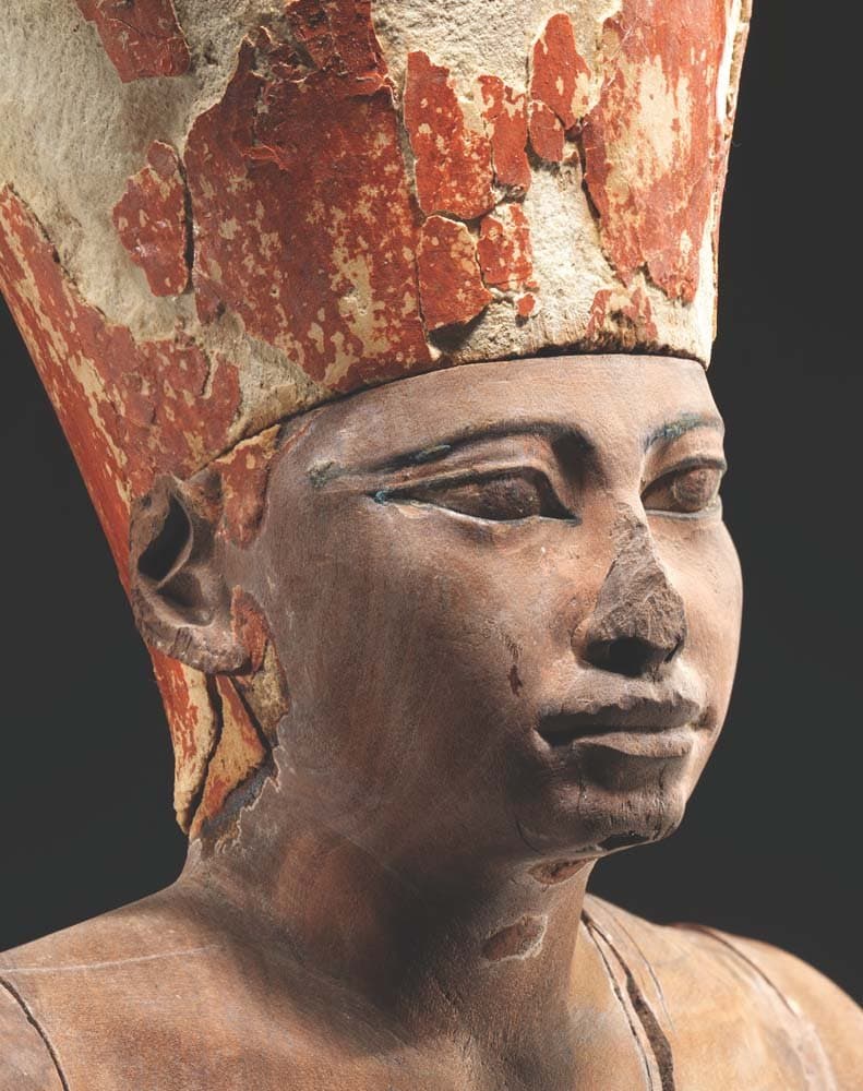 Ancient Egypt Transformed: The Middle Kingdom