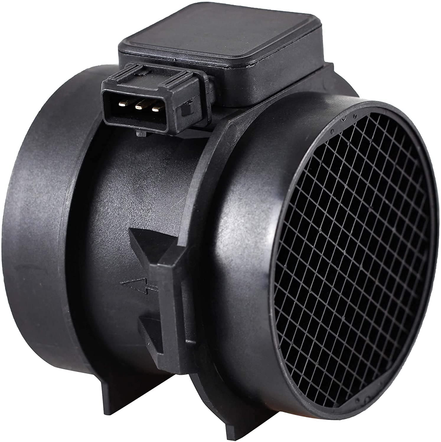 28164-37100 Mass Air Flow Sensor Meter MAF for BMW 323i 323Ci 328i 528iT 1999-2000 325i 2001-2002 Z3 1999-2002 Land Rover Freelander 2002-2005, 13621432356 AF10185