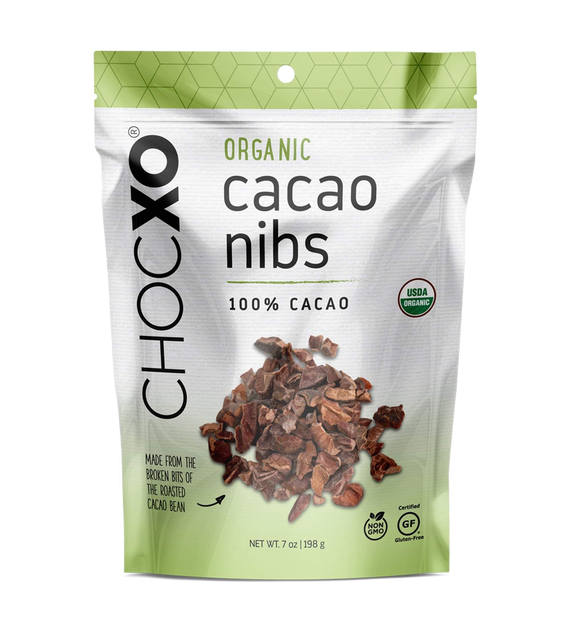 Organic Cacao Nibs