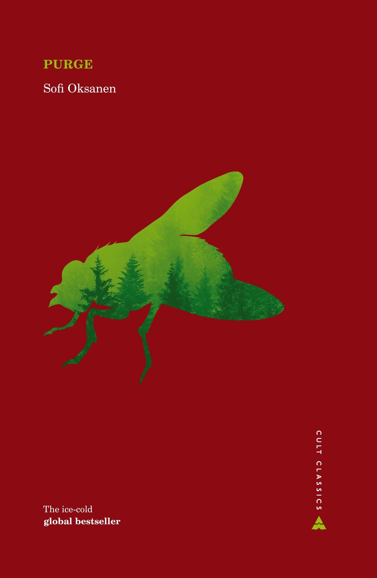 Purge (Atlantic Cult Classics)