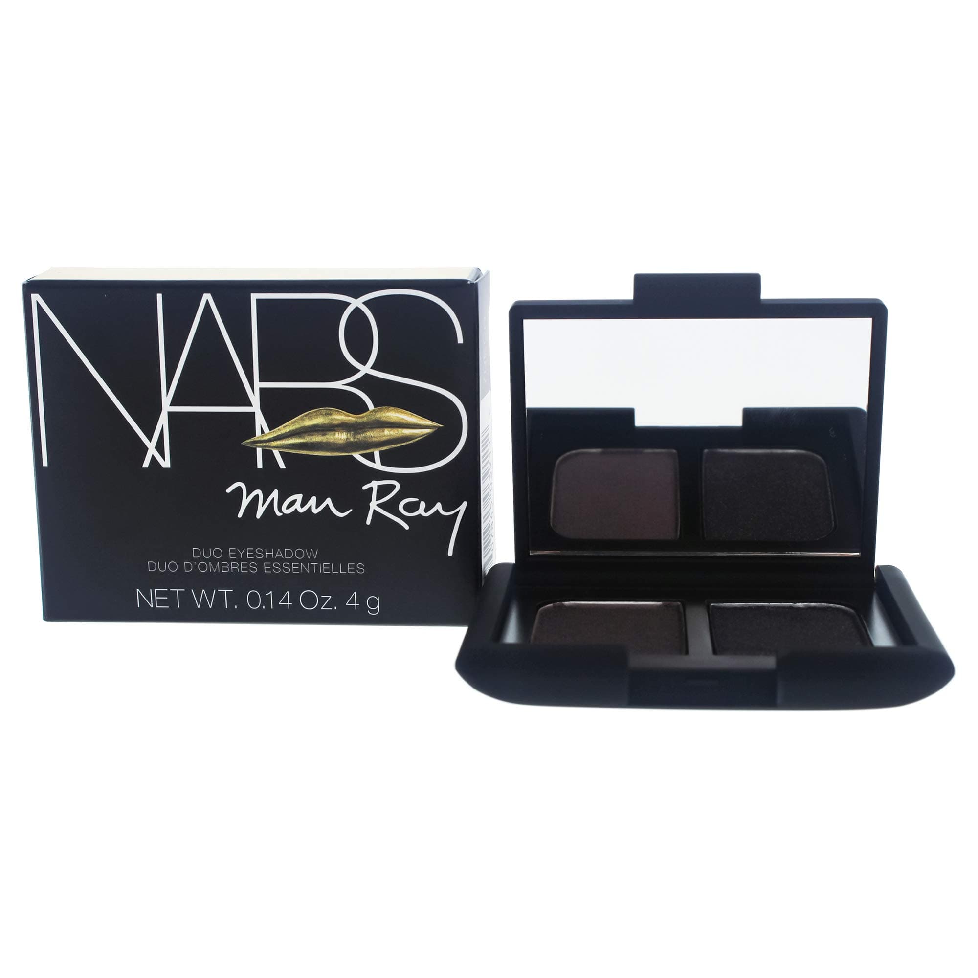 NARS Duo Eyeshadow - Debauched Women Eyeshadow 0.14 oz I0089868