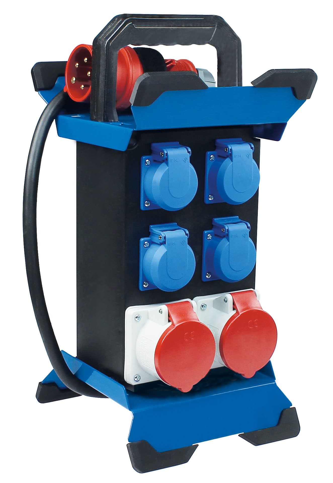 as - Schwabe Stecky Power Distribution Unit, 60960