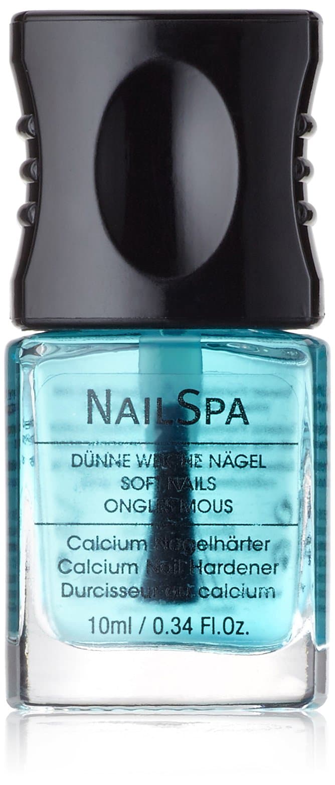 Alessandro calcium nail hardener