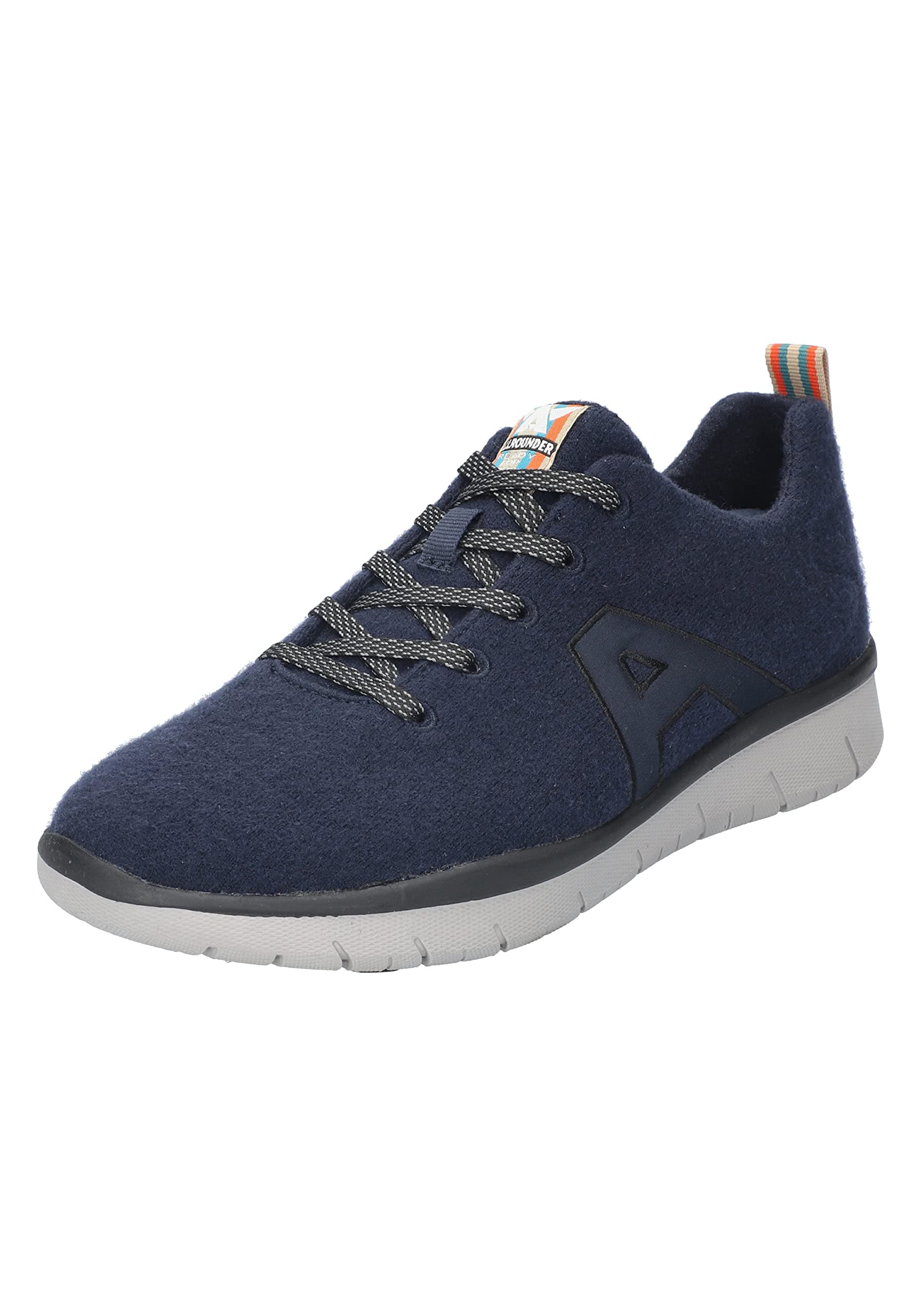 Allrounder by MephistoMalibou mens Sneaker