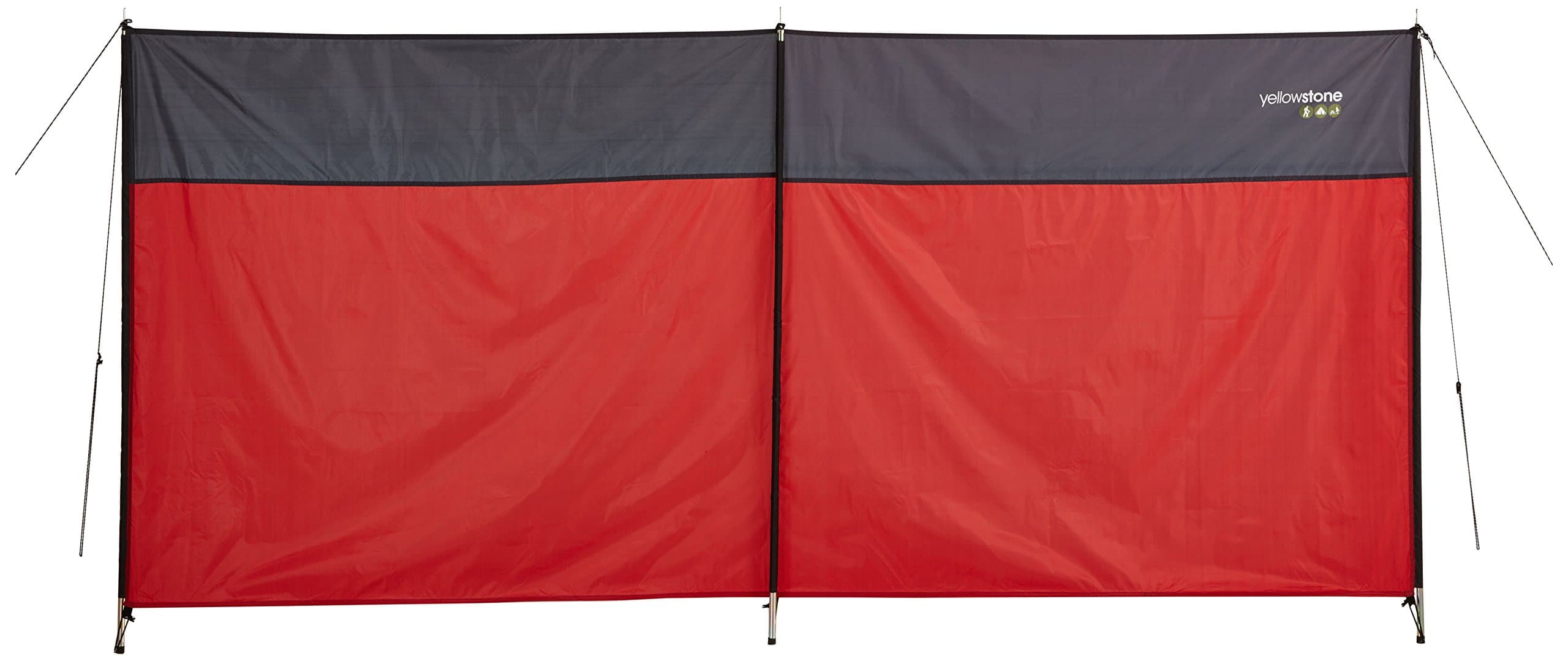 Yellowstone Weatherproof Outdoor Wind Block