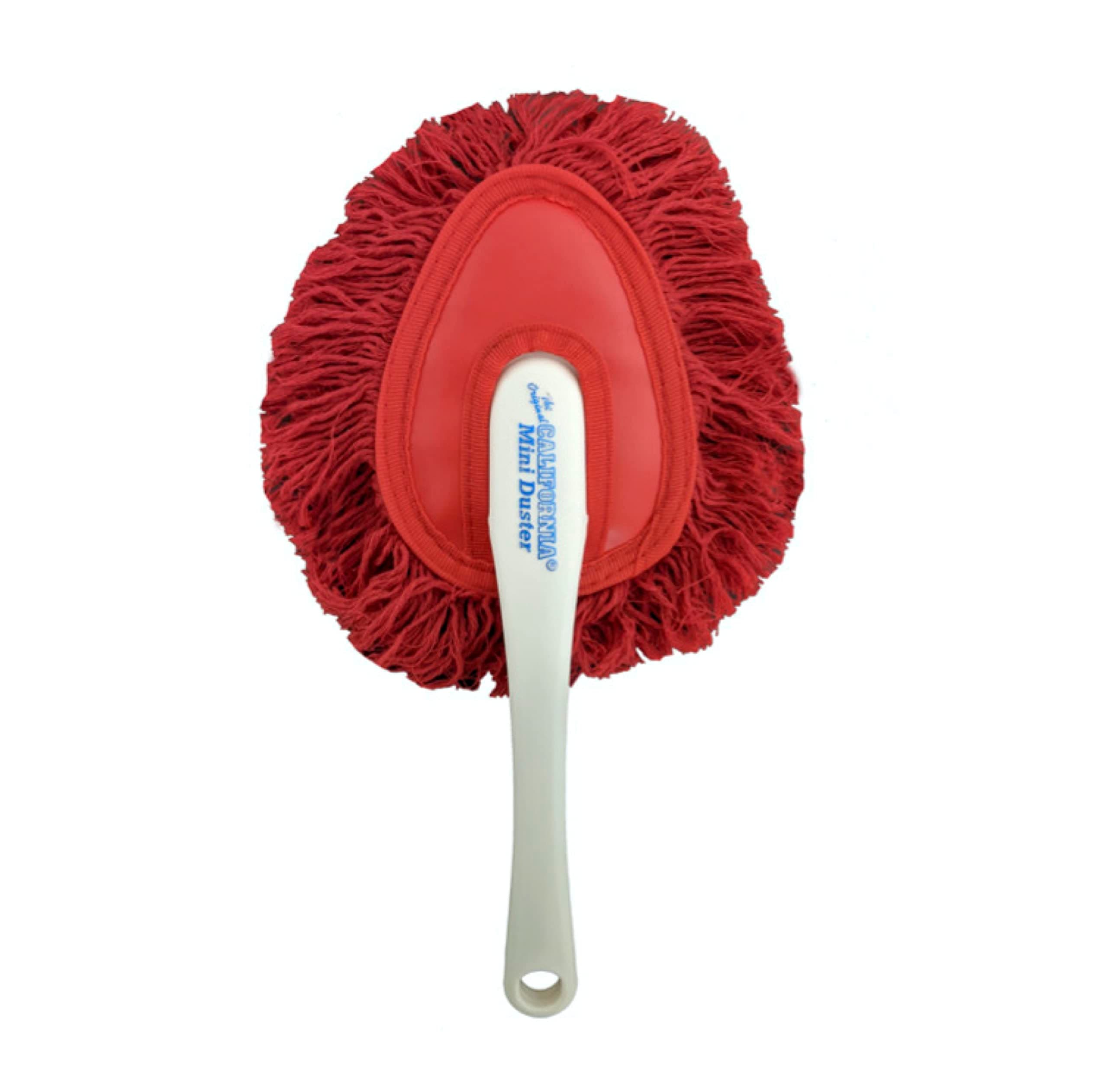 CCD-Mini Mini Duster Original, Red