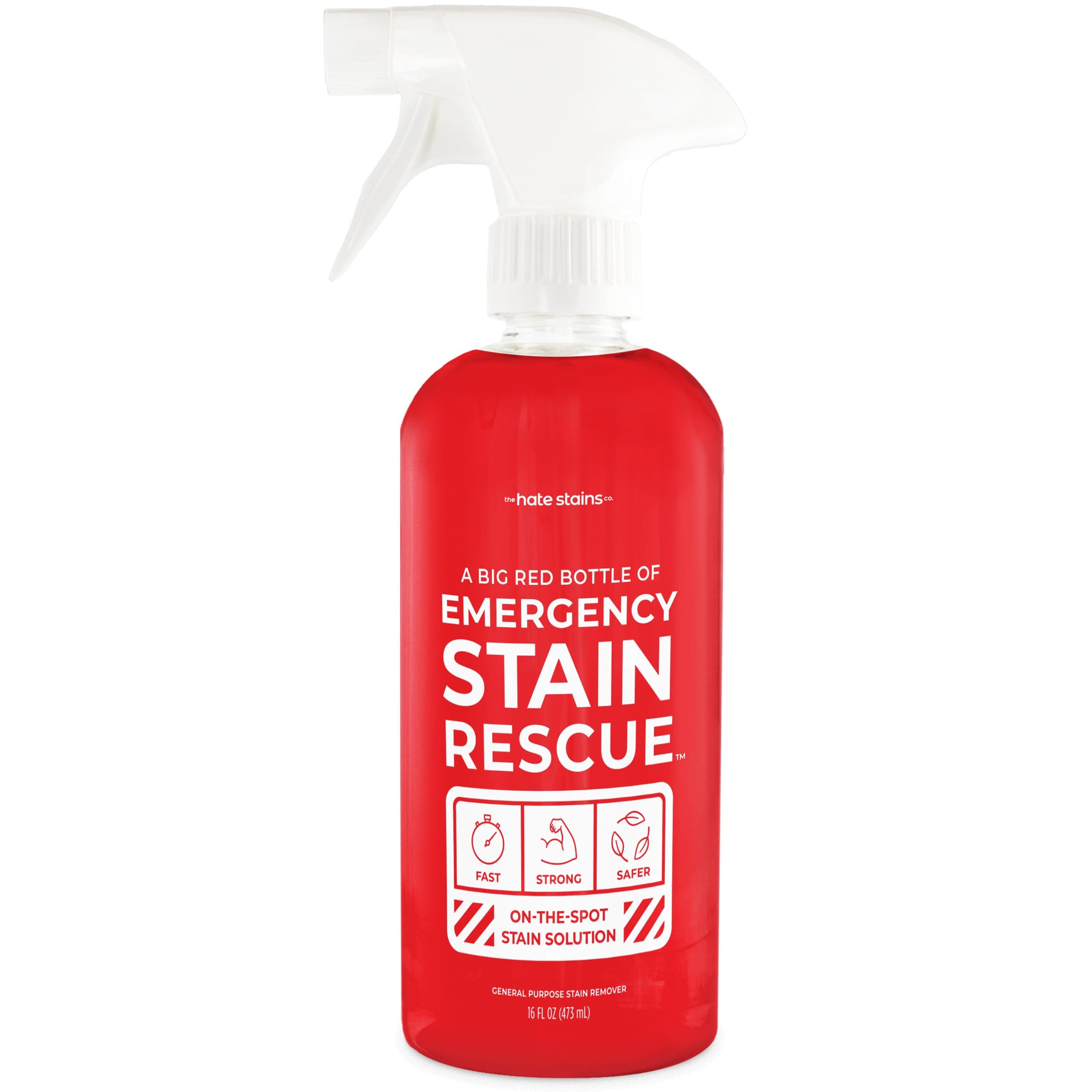 Emergency Stain Rescue Spray