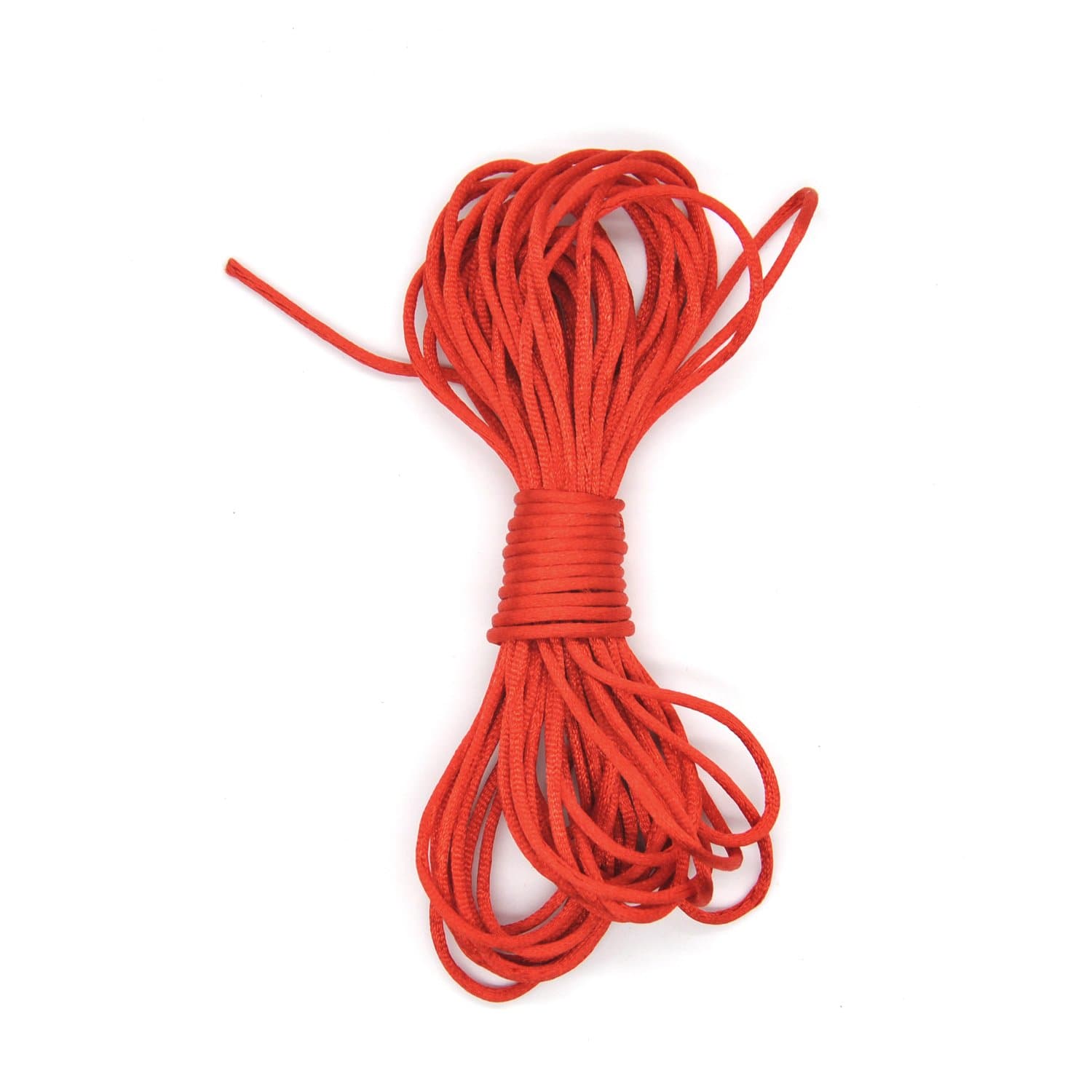 Red String for Hanging Crystals (2X Red 2M)