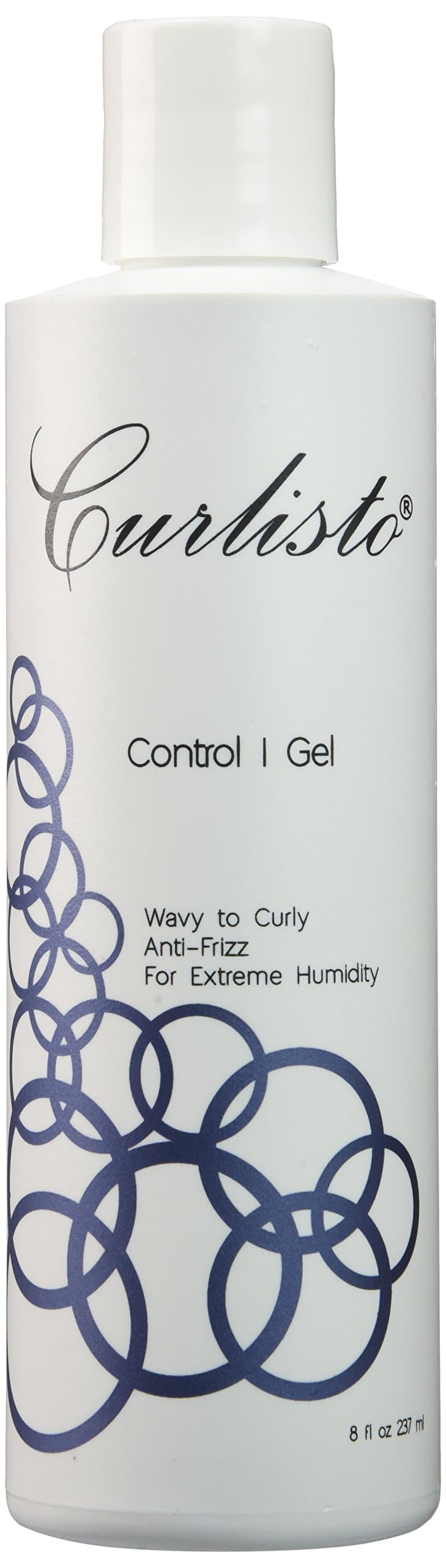 Curlisto Systems Control I Gel, 8.0 fl. oz.