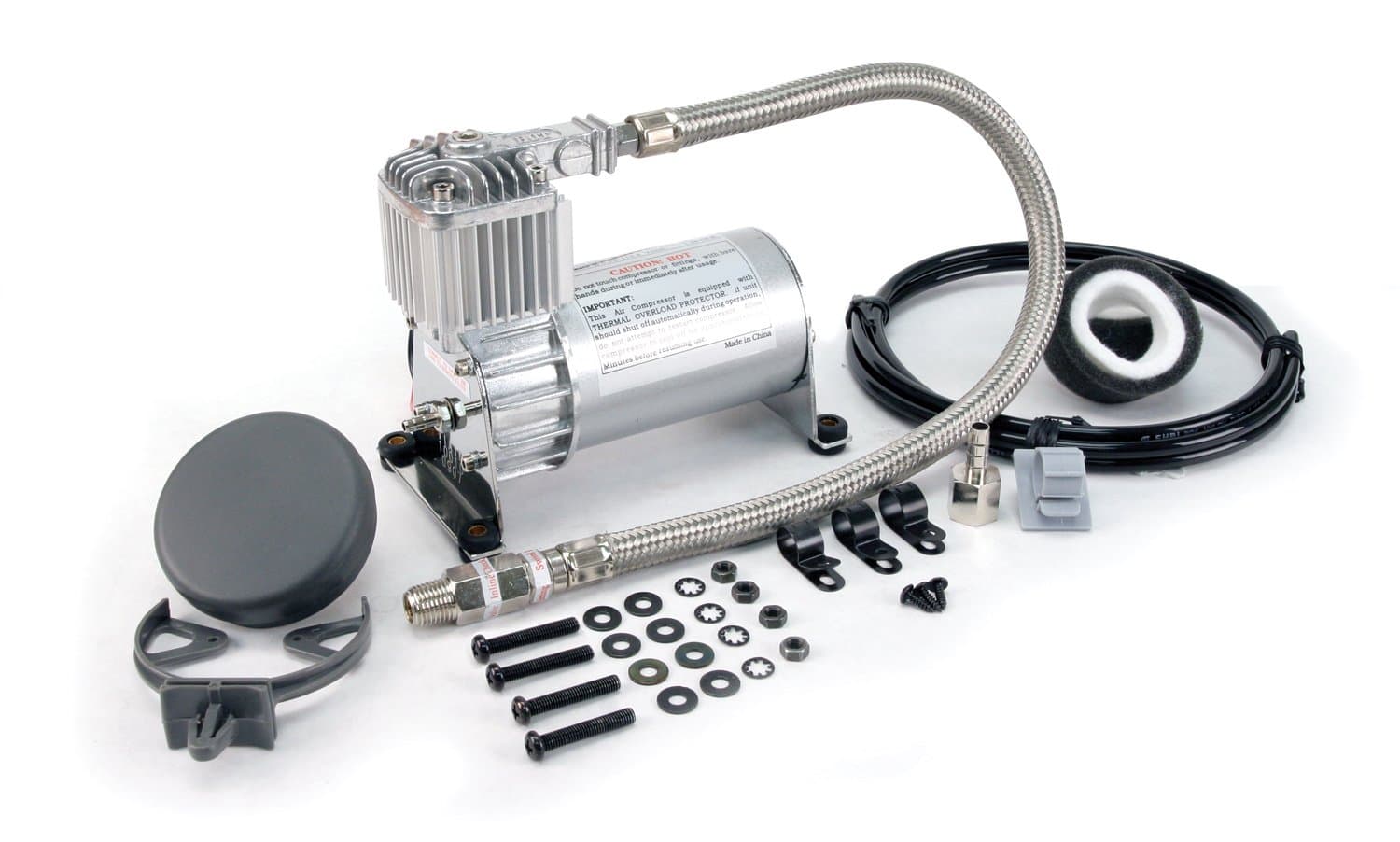 10010 100C Air Compressor Kit