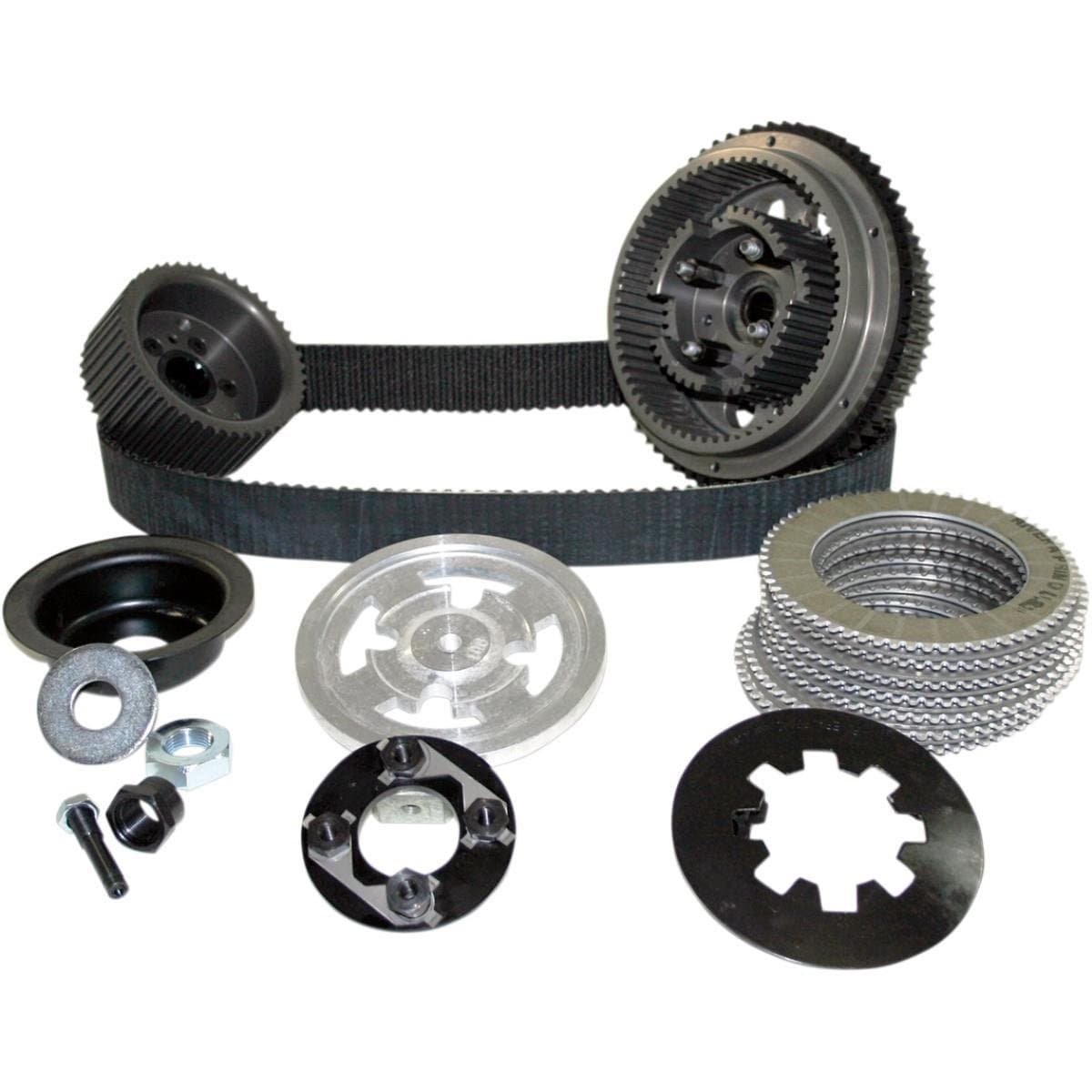 Rivera PrimoBrute III Replacement Inner Hub 2061-0005