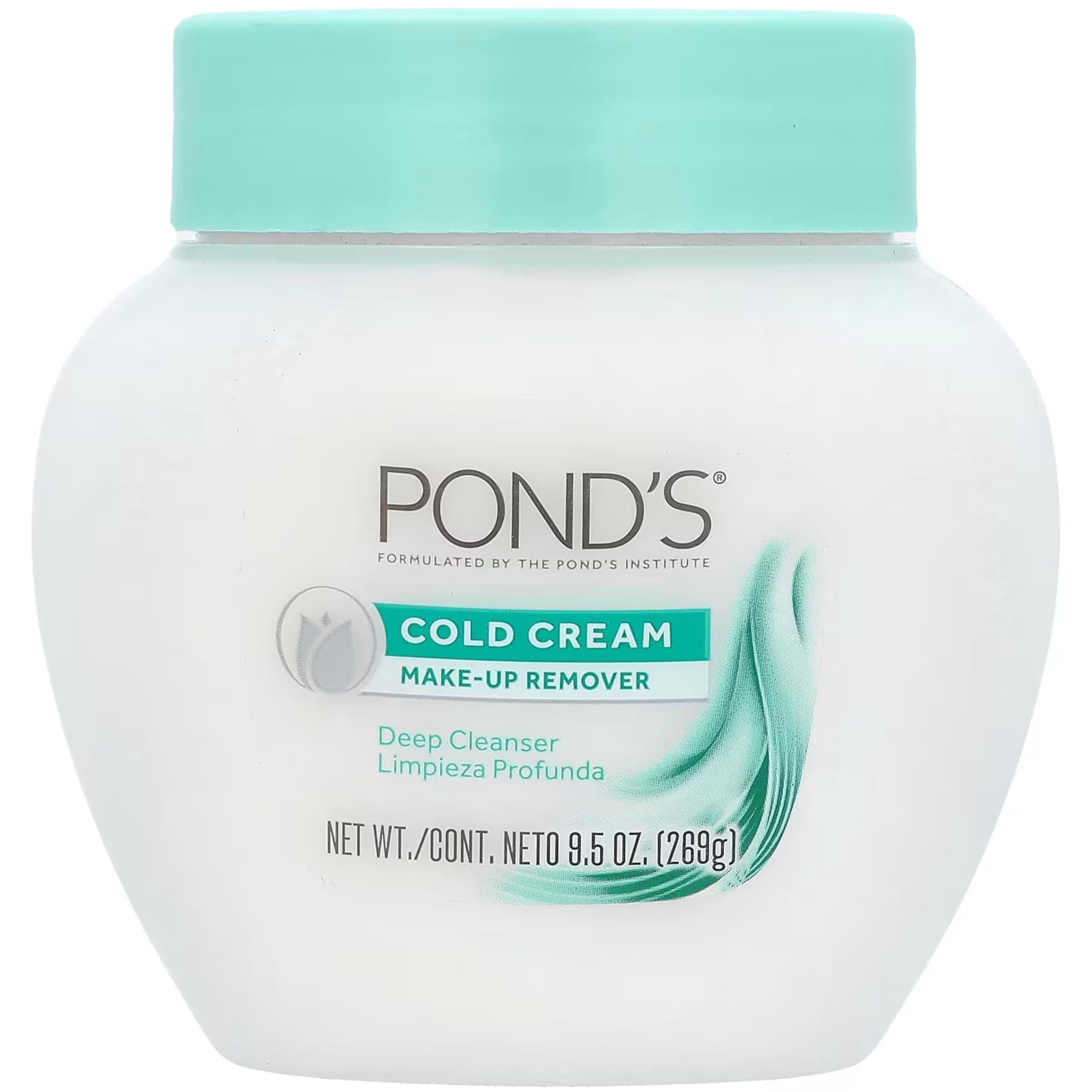 Pond's Cold Cream Cleanser 9.5 oz