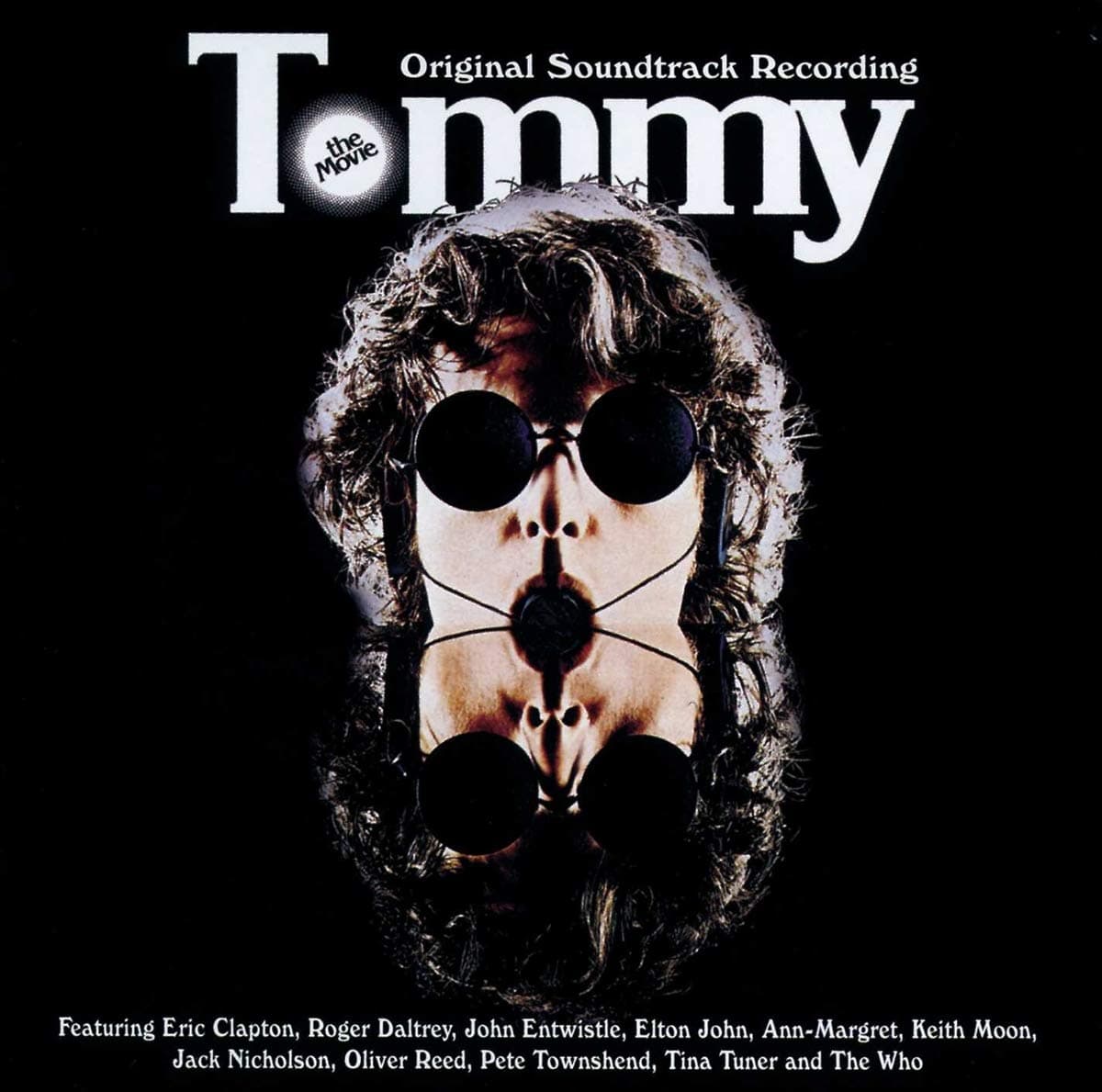 Tommy 1975 Film