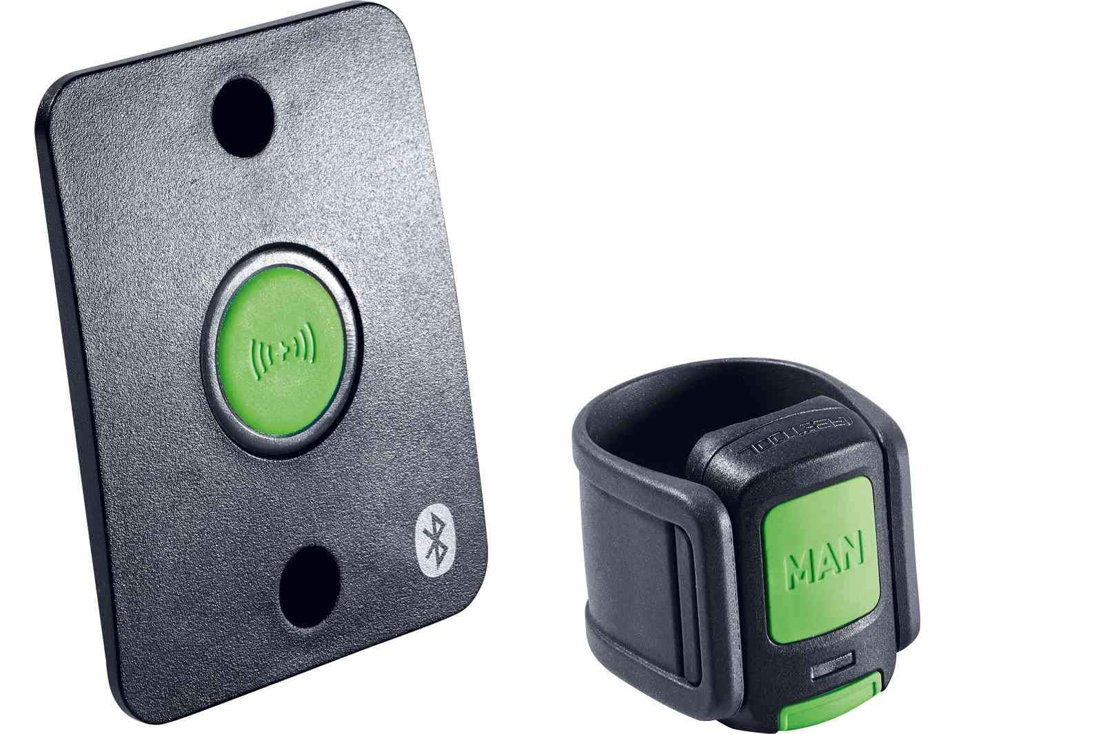 202097 Bluetooth Remote Control Set for CT26/36/48, 12.0 cm*10.5 cm*8.0 cm